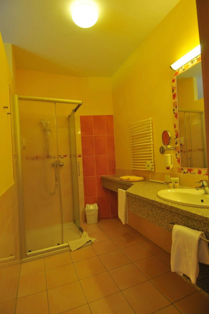 Thermenhotel PuchasPLUS