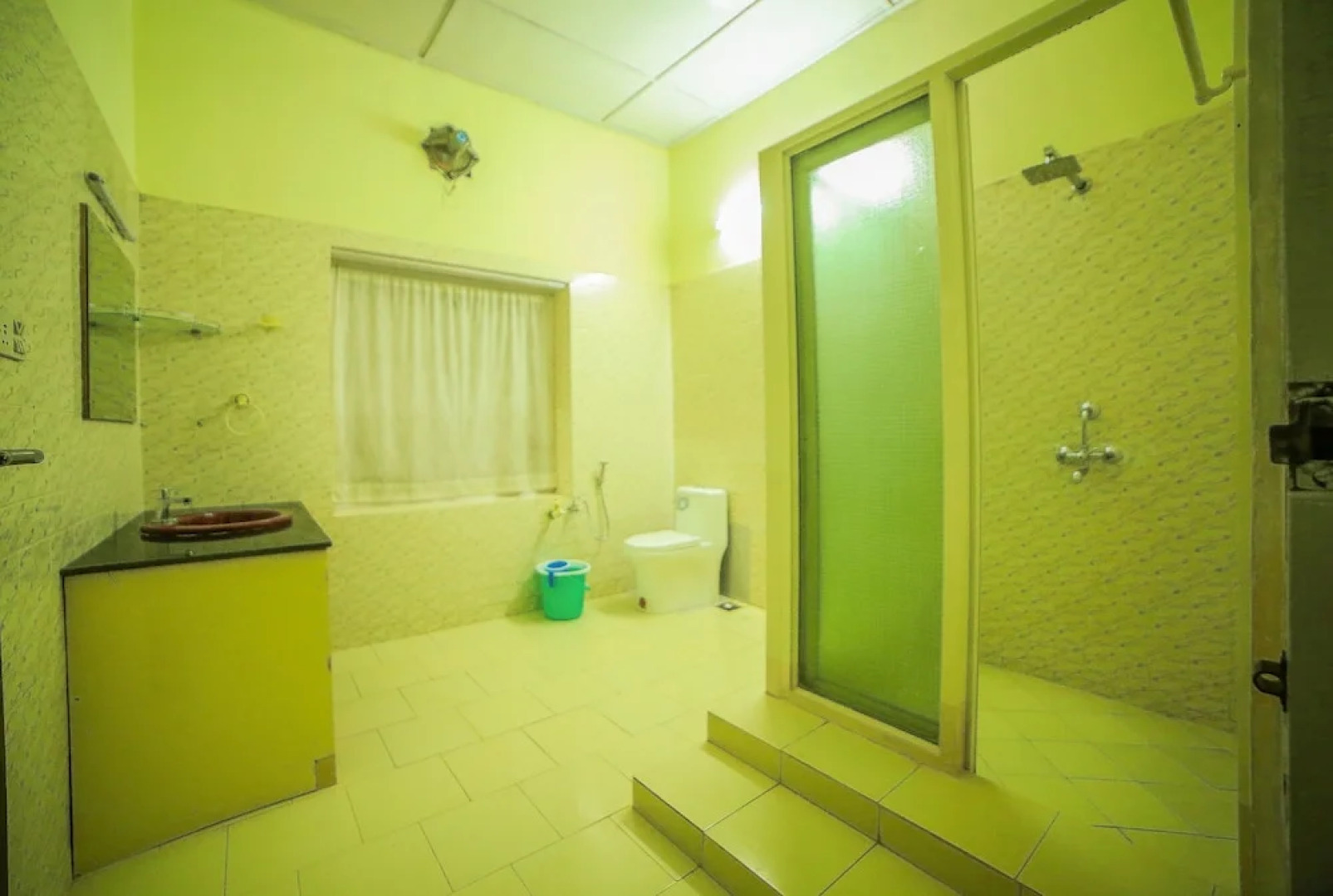 Ripon Heritage Bungalow