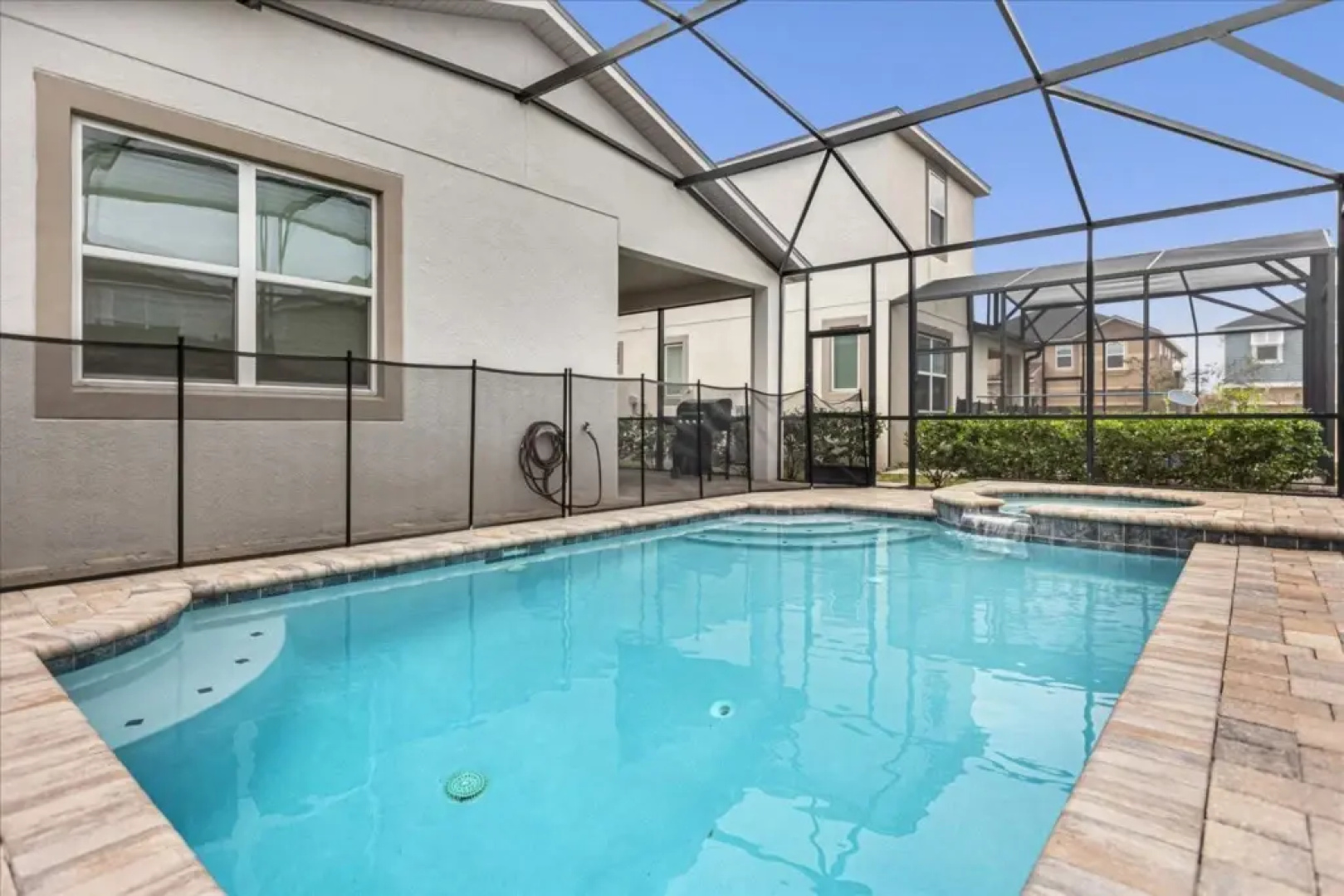 5 Bedrooms / 5.5 Bathrooms / Solara (9035 PC), Kissimmee, US