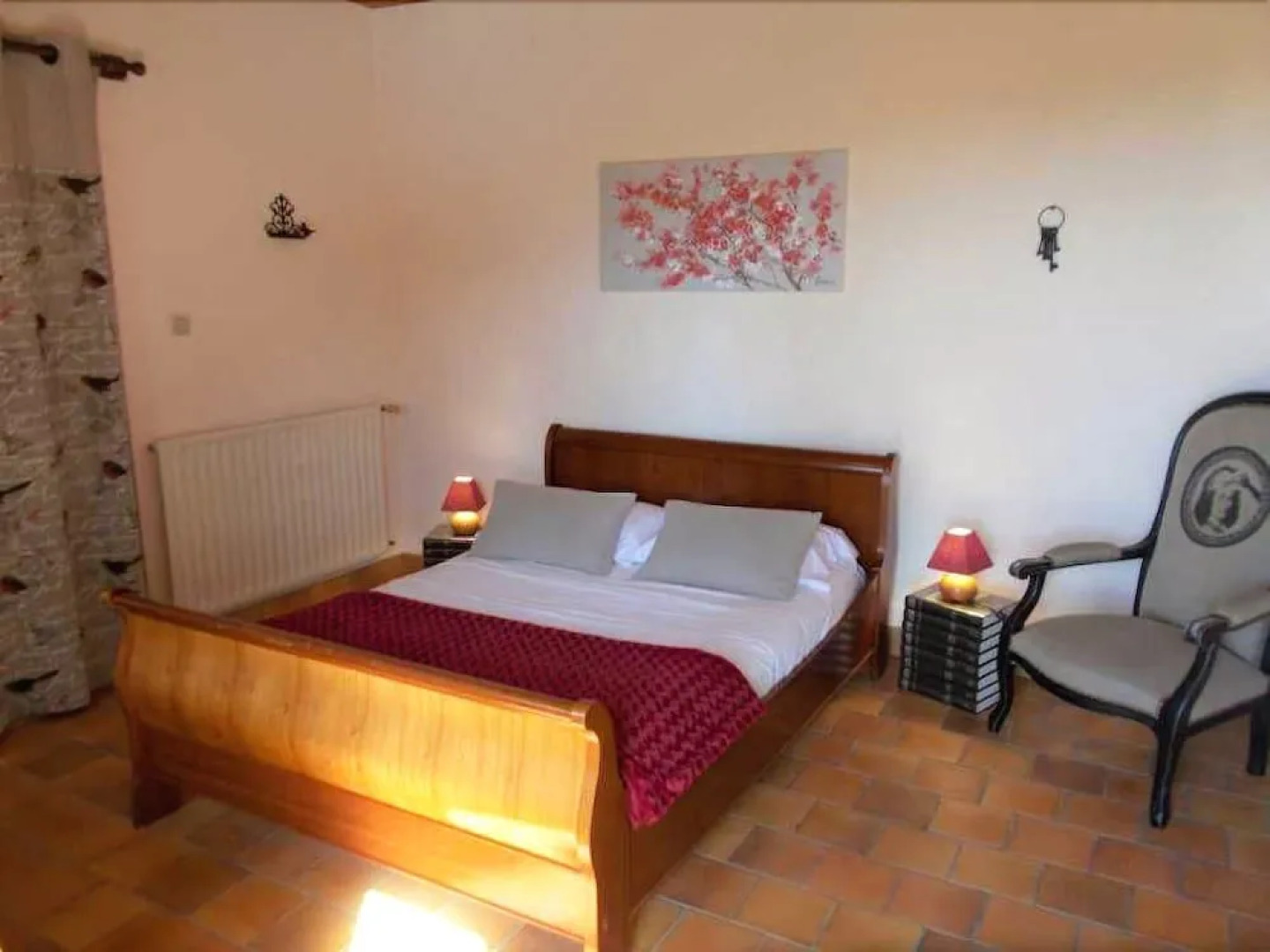 Terre et Eau B&B La Flocellière