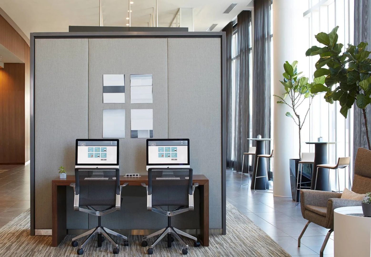 AC Hotel by Marriott Columbus Dublin