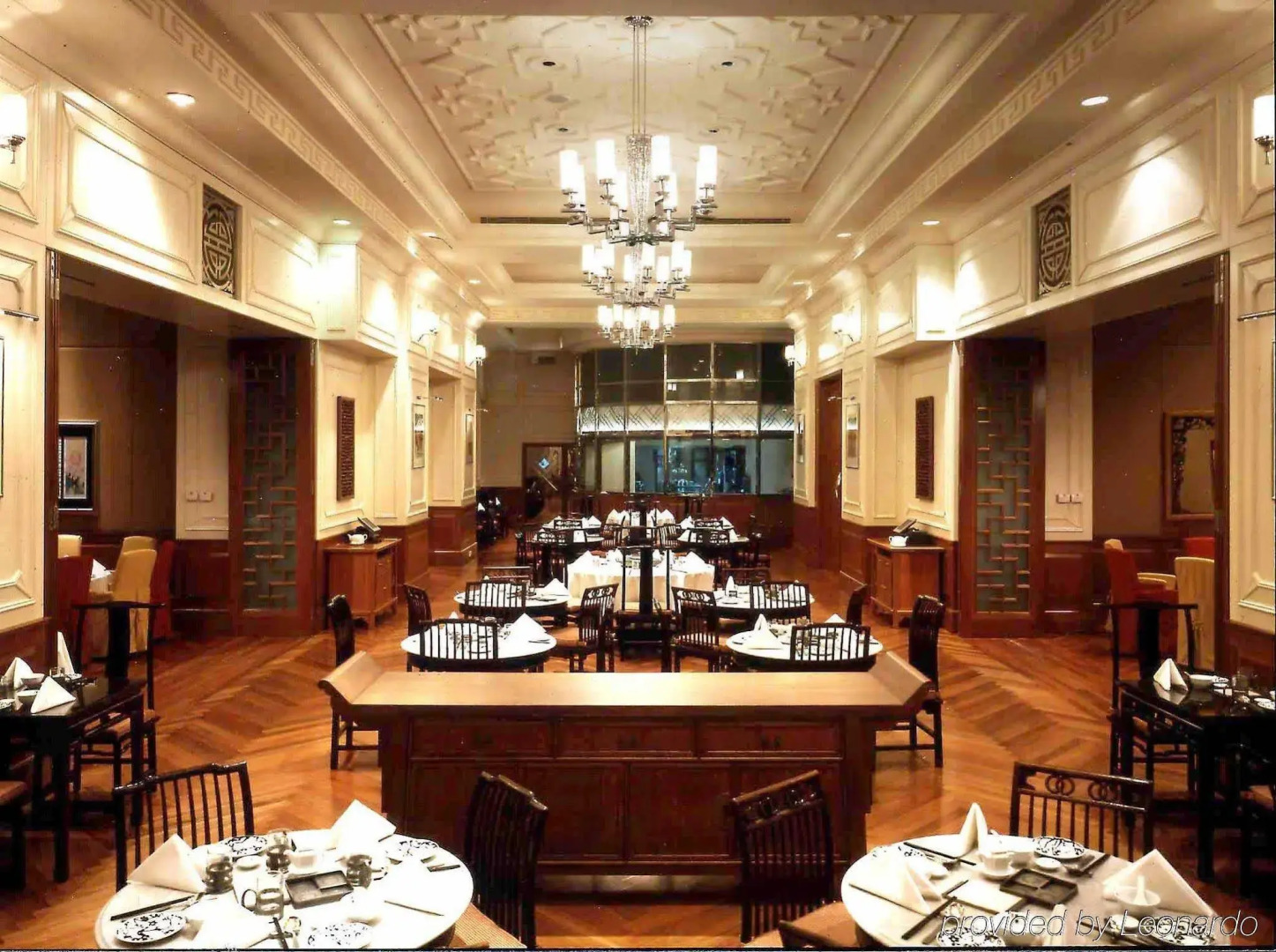 Mandarin Oriental, Kuala Lumpur