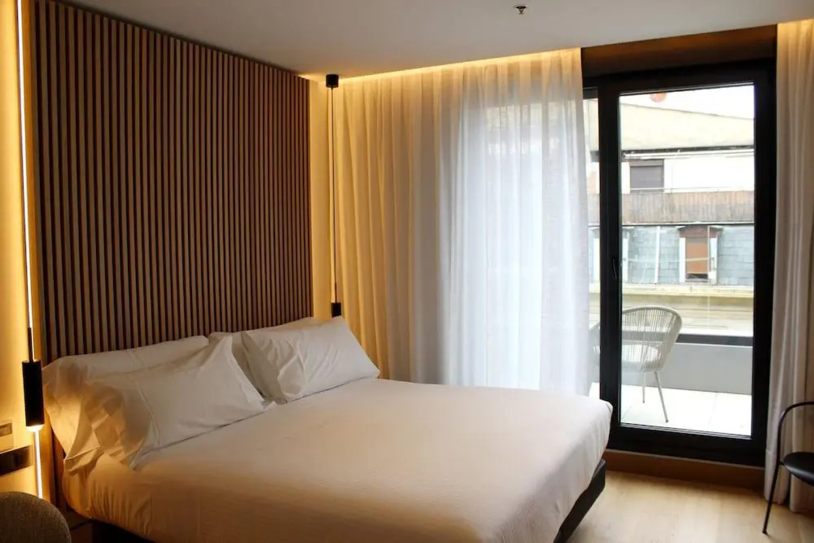 Hotel Zenit Convento San Martín