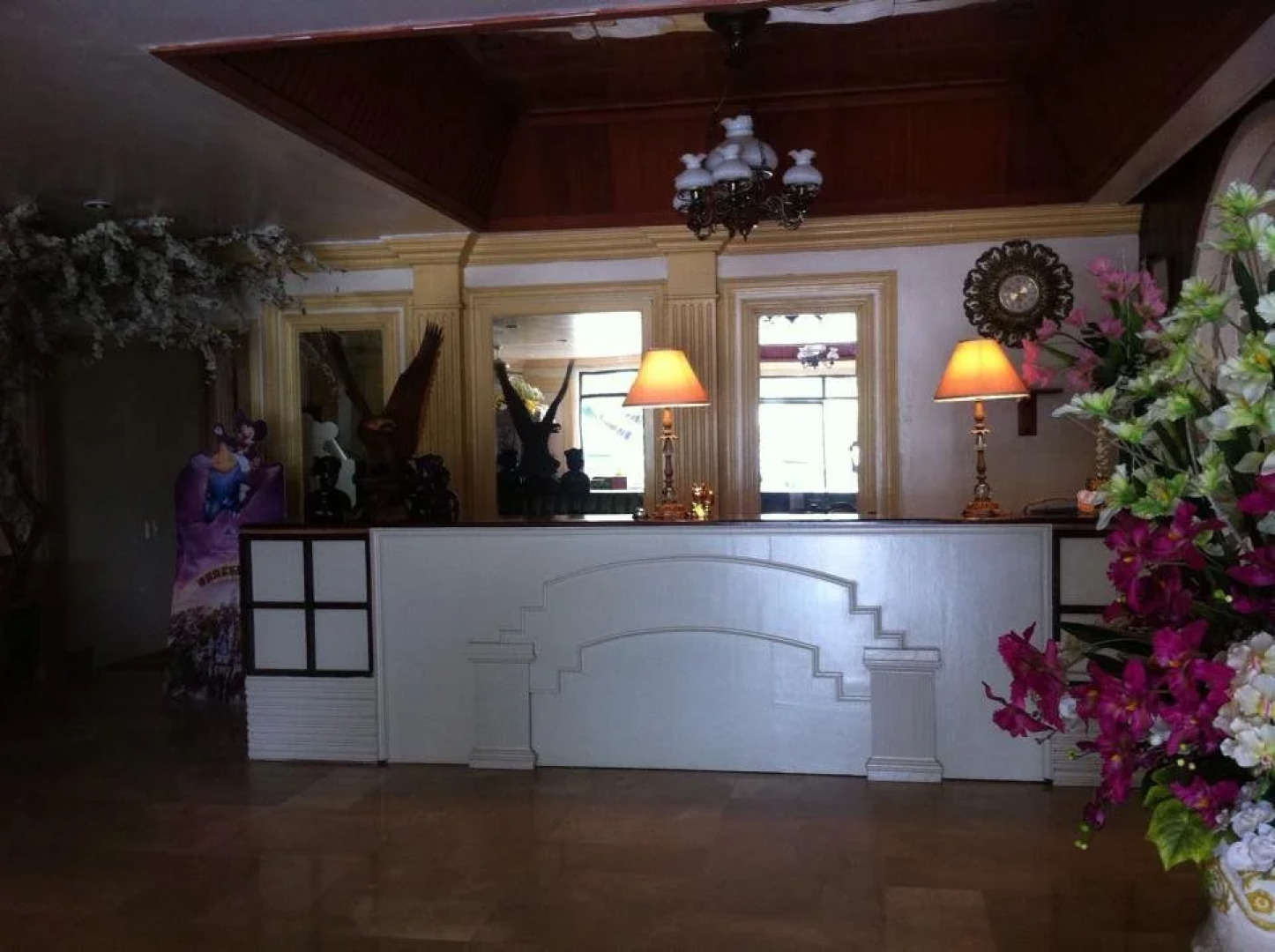 Governors Garden Hotel