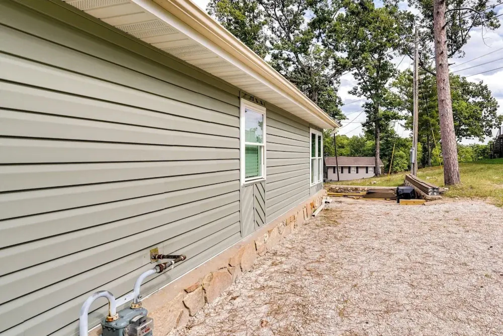 Lakefront Home w/ Private Dock in Sunrise Beach!