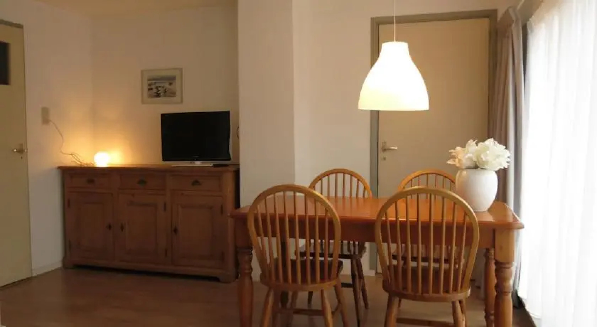 Vakantiehuizen Cadzand