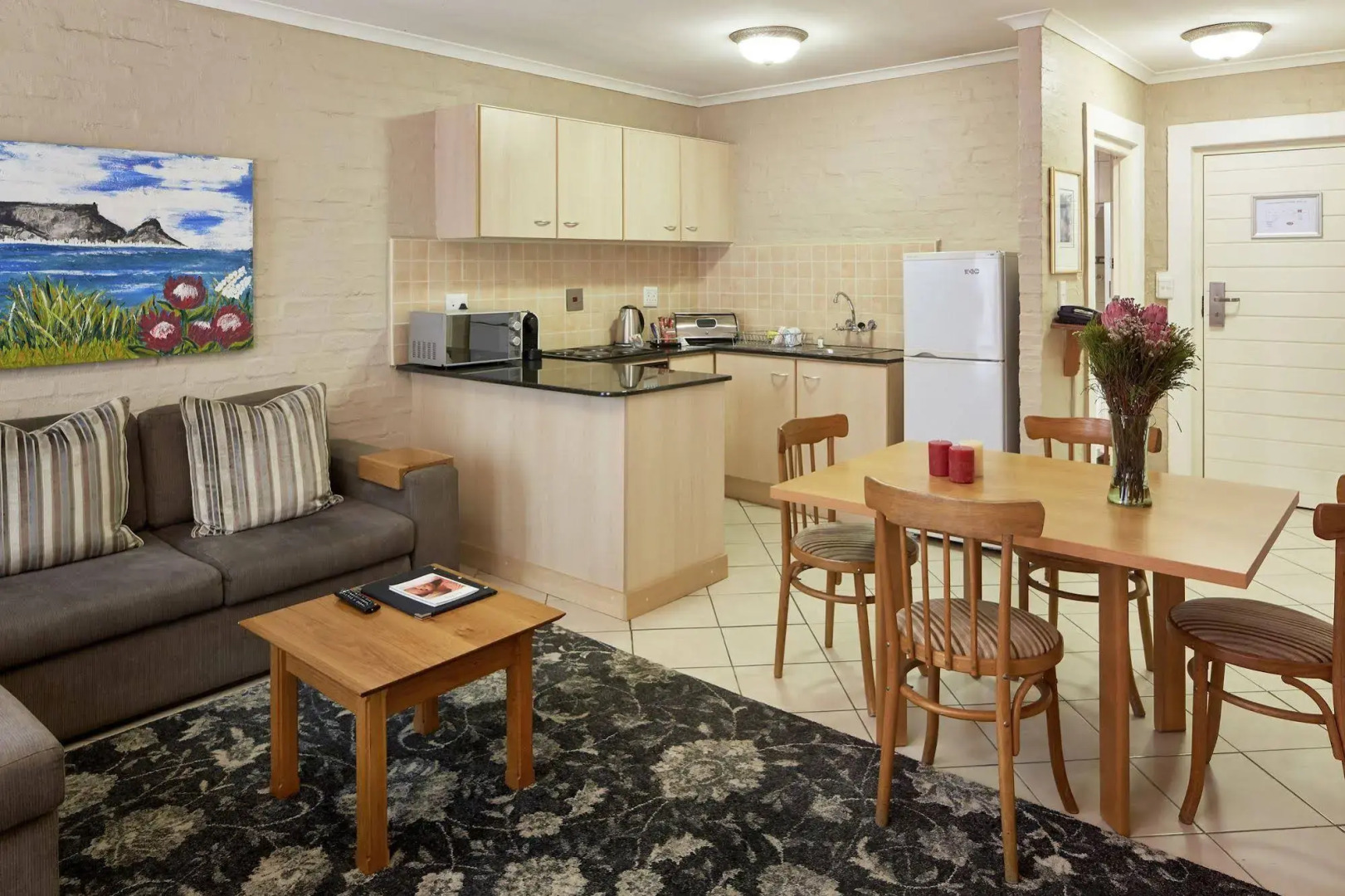 First Group Hastings Hall