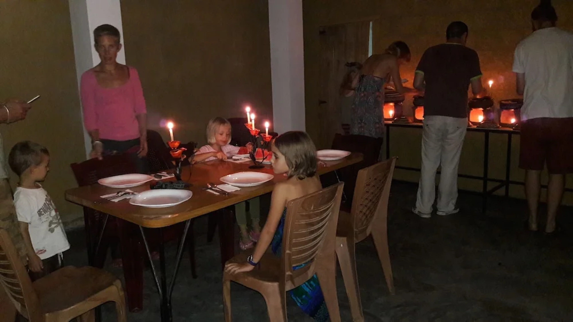 Safari Village Hotel