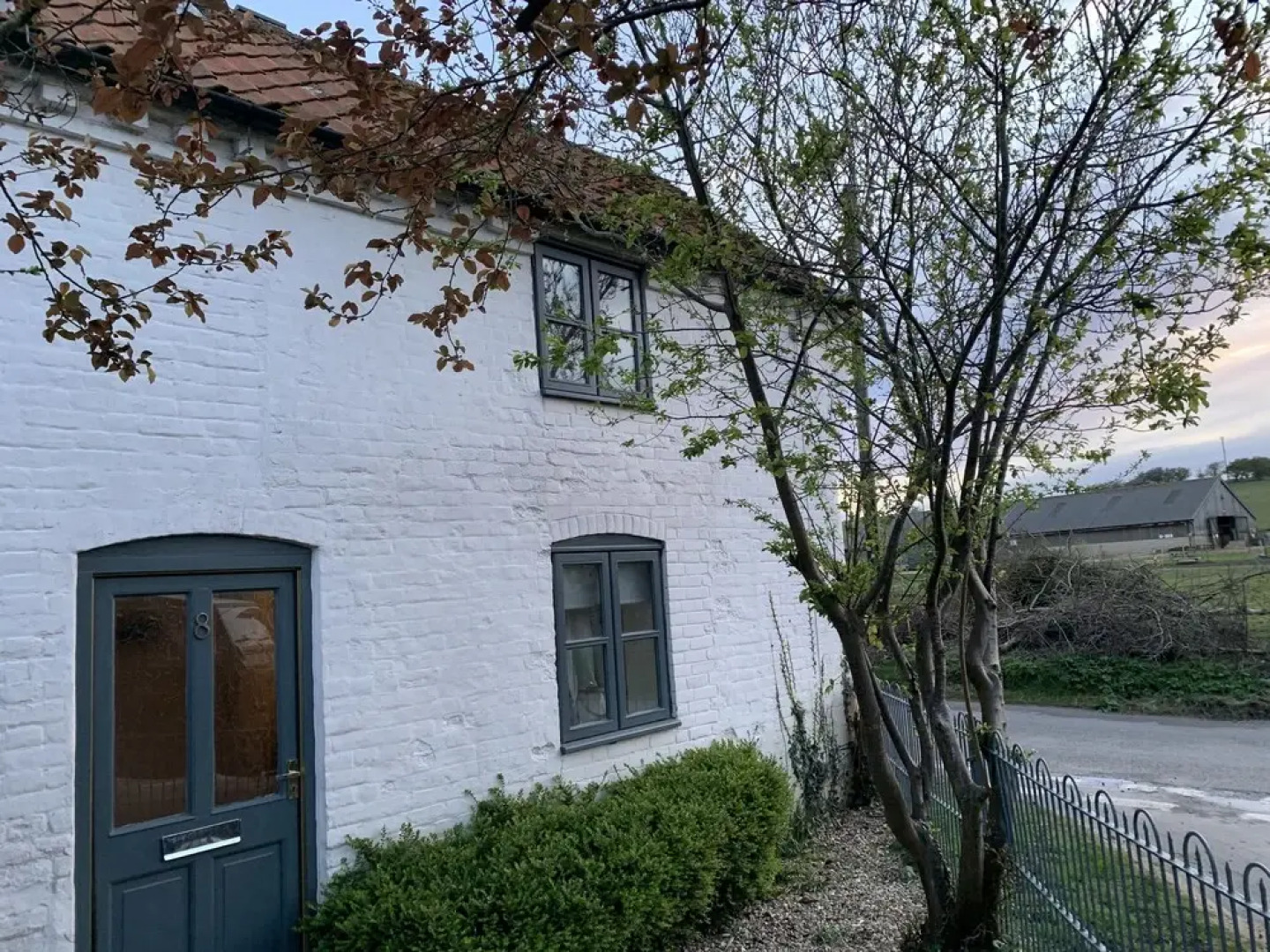 2 Bed Cosy Cottage