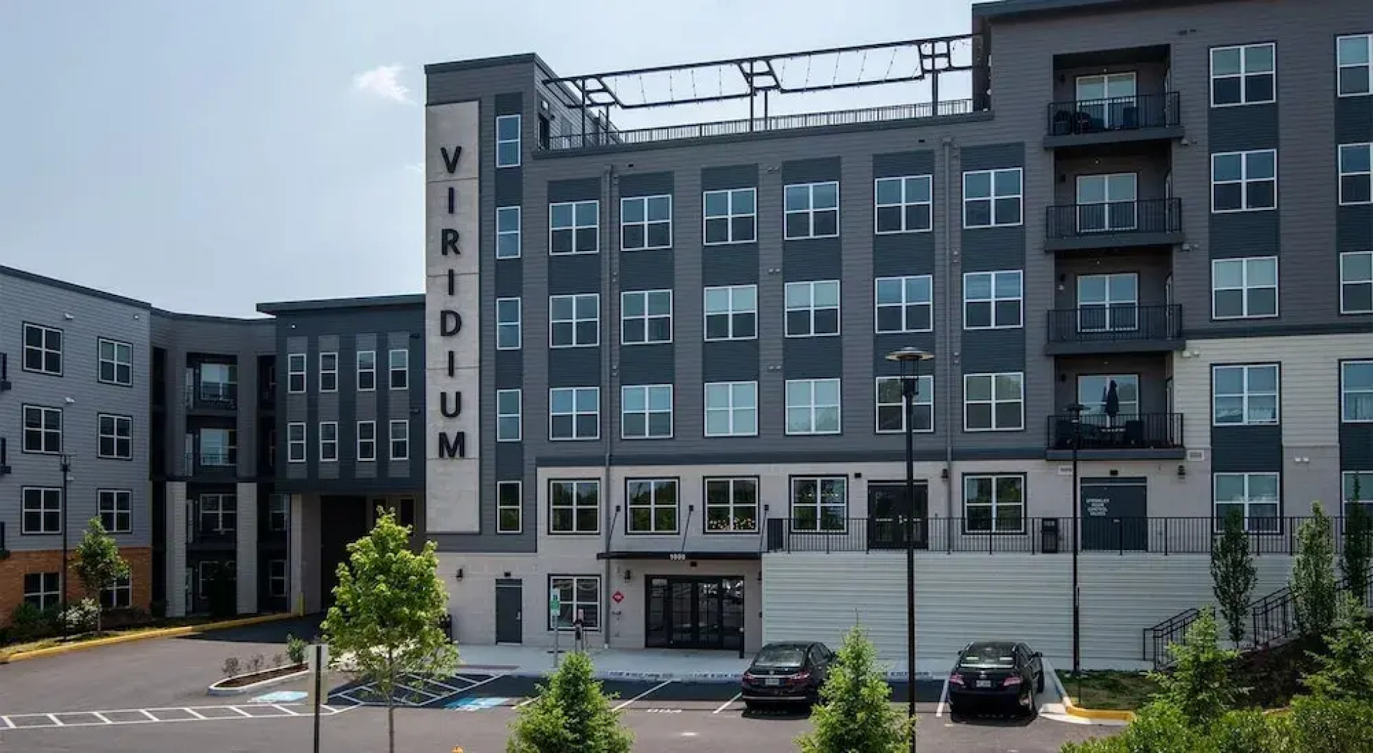 National at Occoquan River - Woodbridge