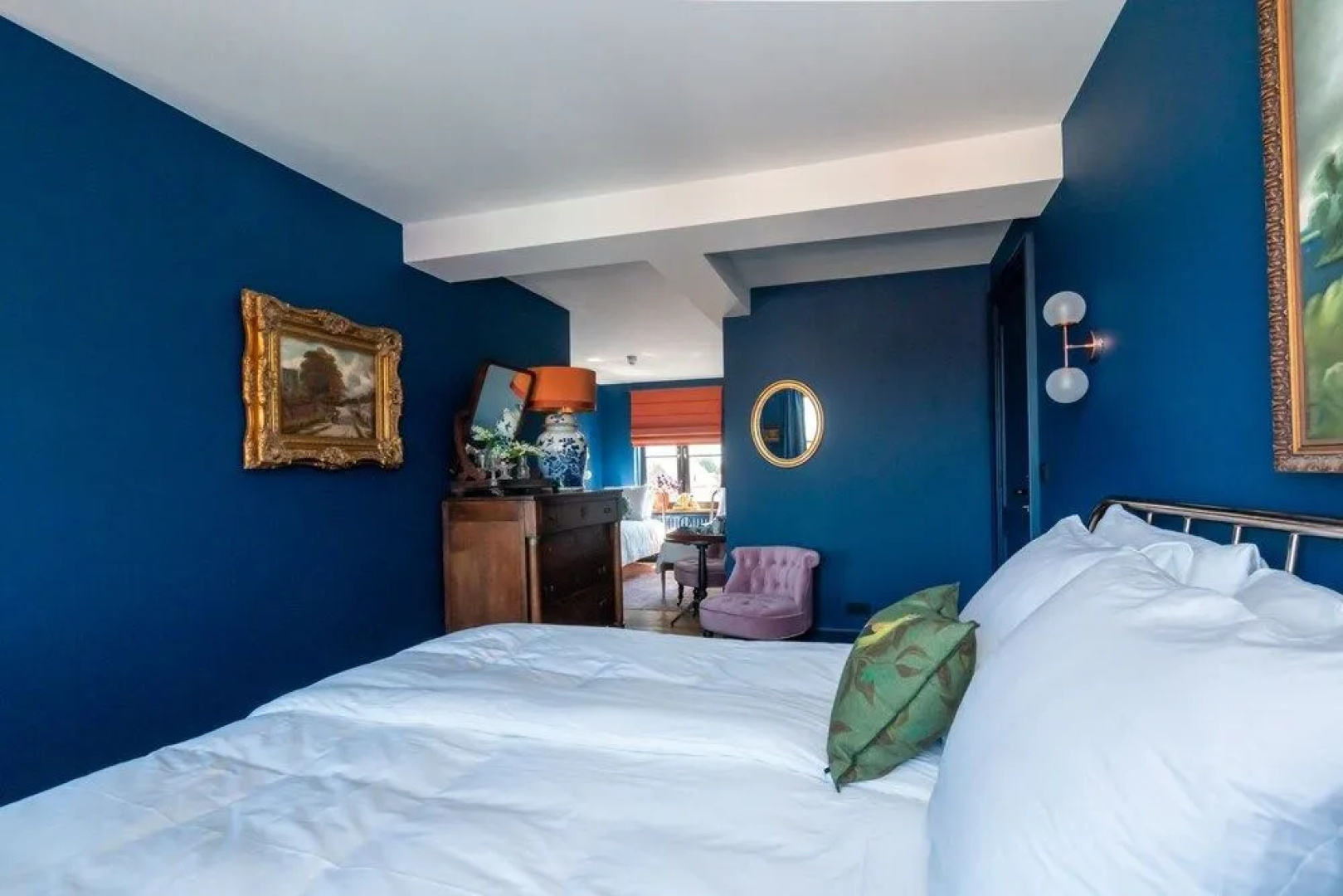 Boutique Hotel Zeeuws-Meisje