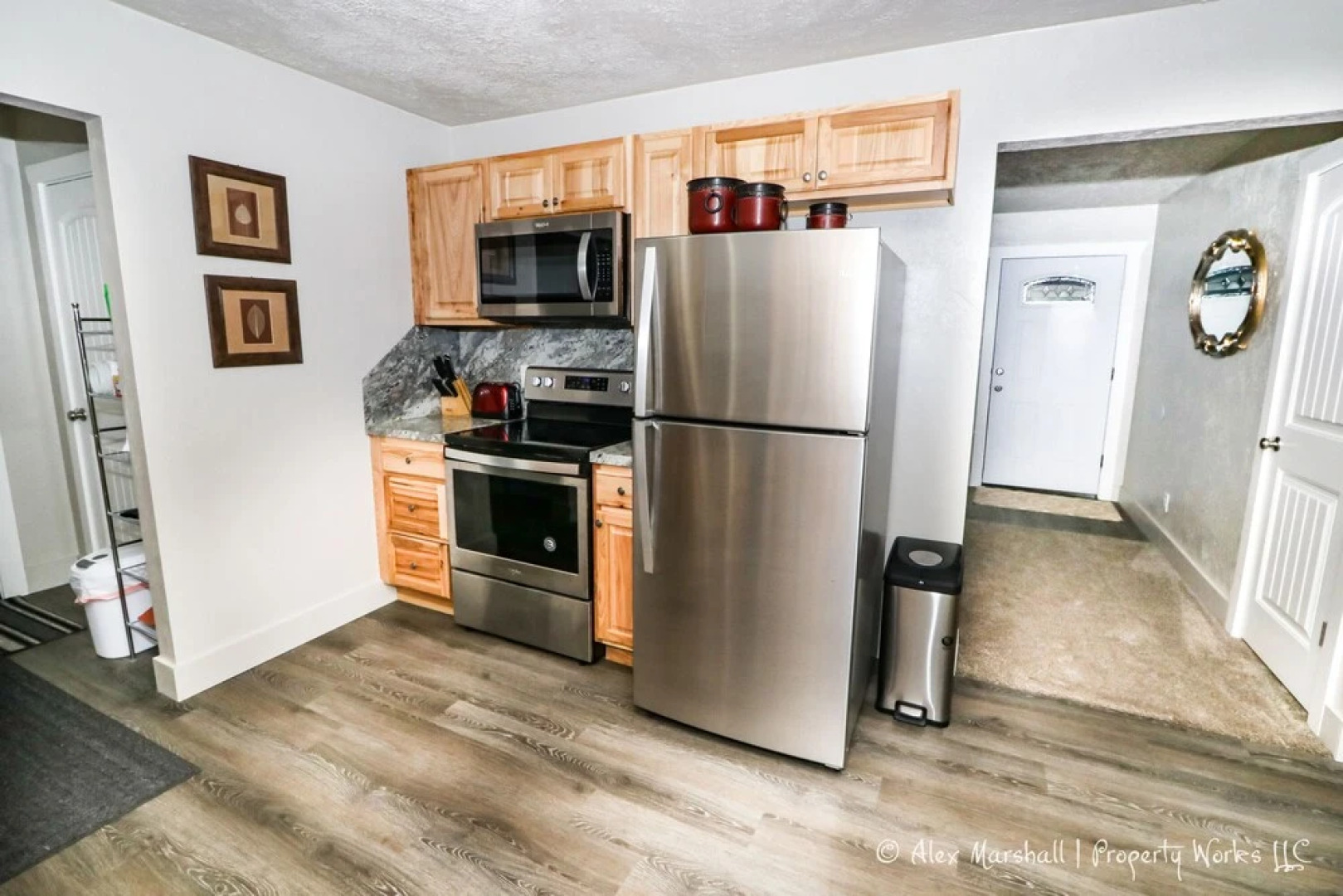 Burley/heyburn Haven - Close to Snake River!