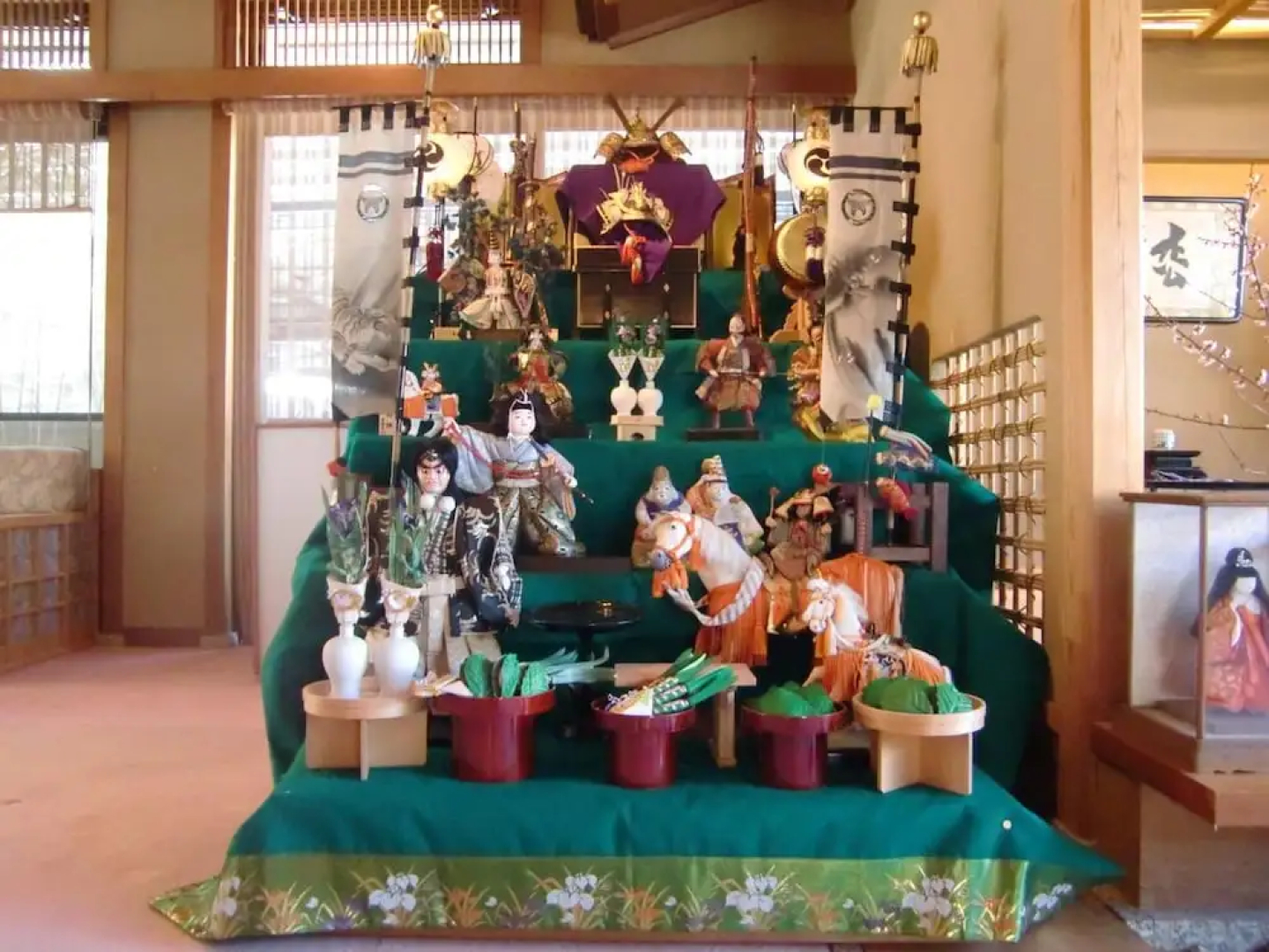 Gero Onsen Kissenkan Chikusuitei