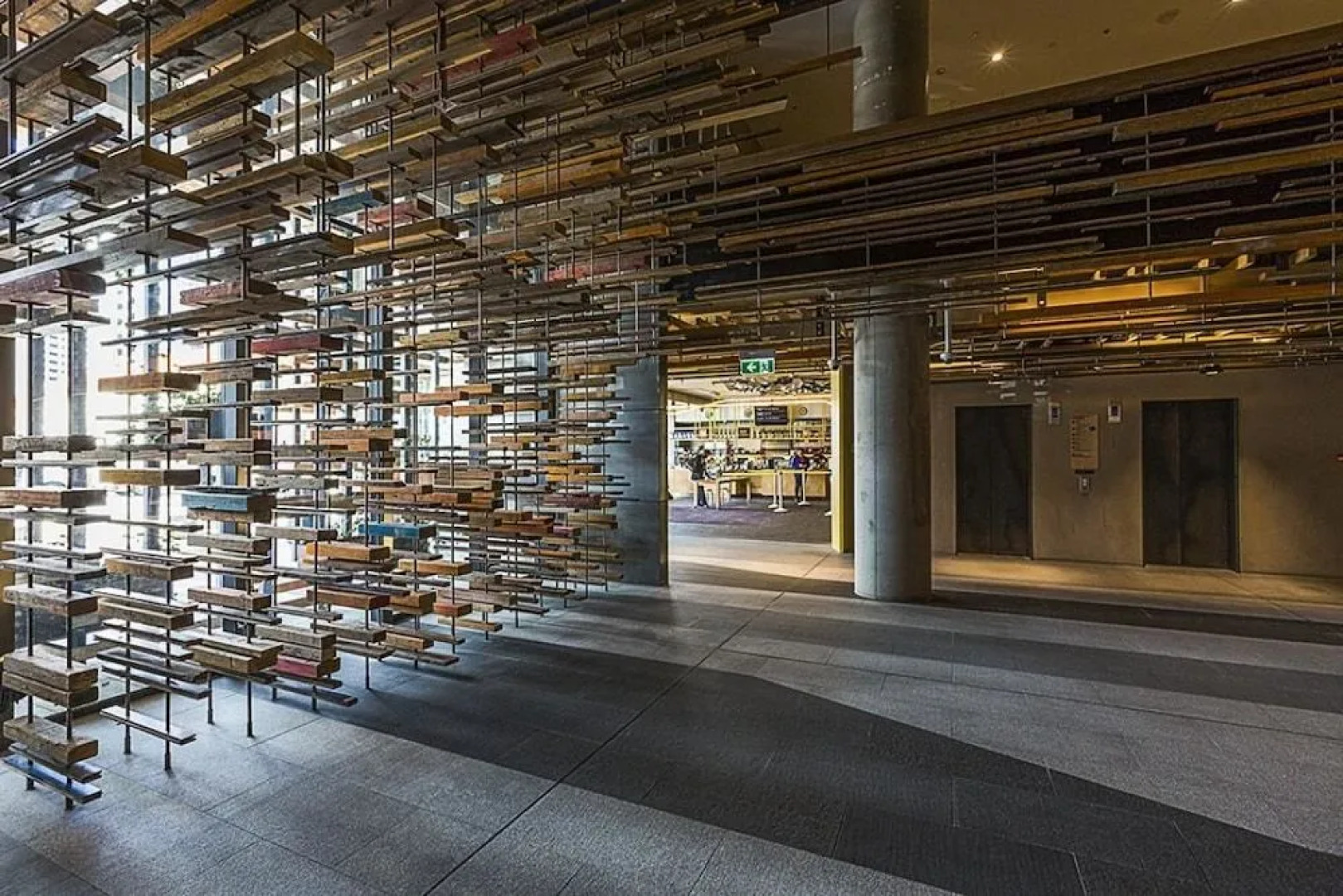 Accommodate Canberra - Nishi