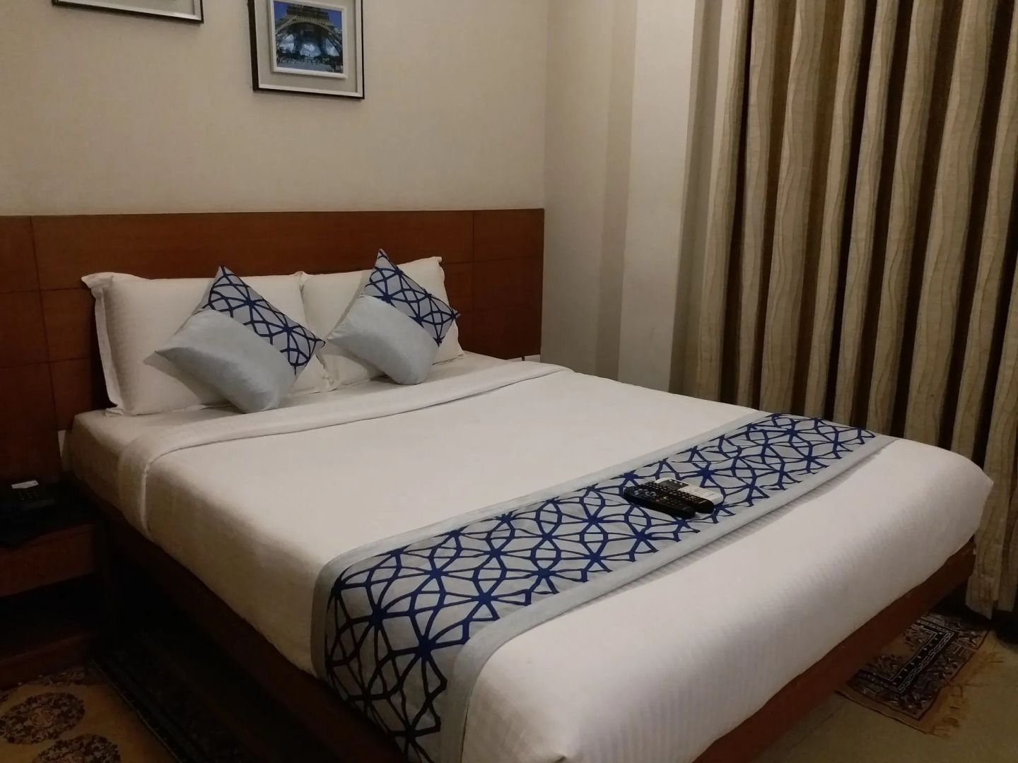 Zaith Residency, Chennai