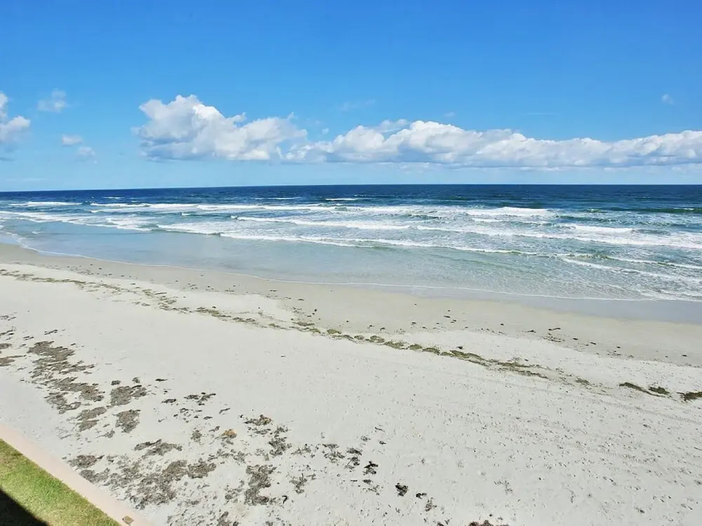 4495 S. Atlantic Ave #306s 2/2 Ocean Front