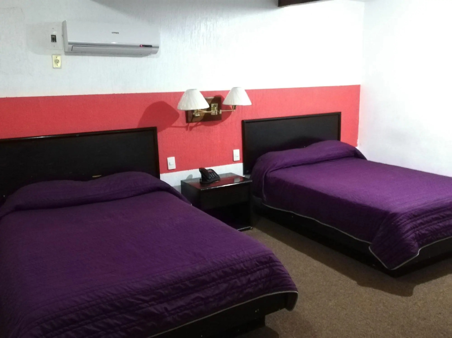 Hotel Casa Real Matehuala