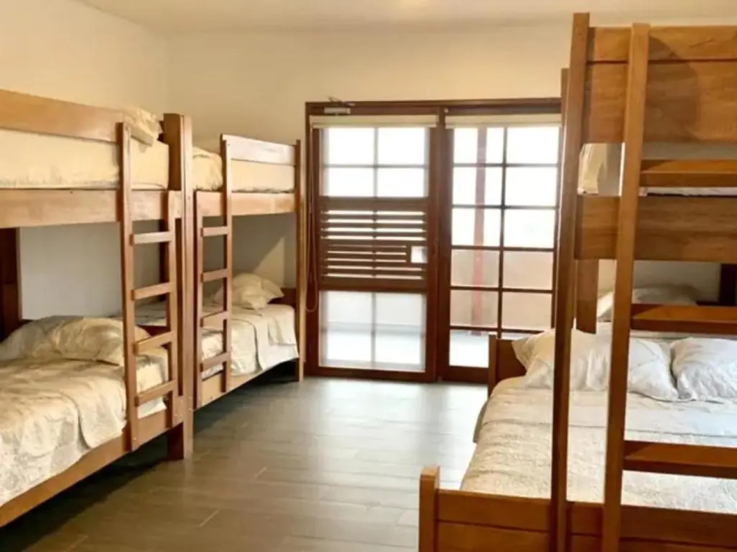 Cieneguilla Eco House