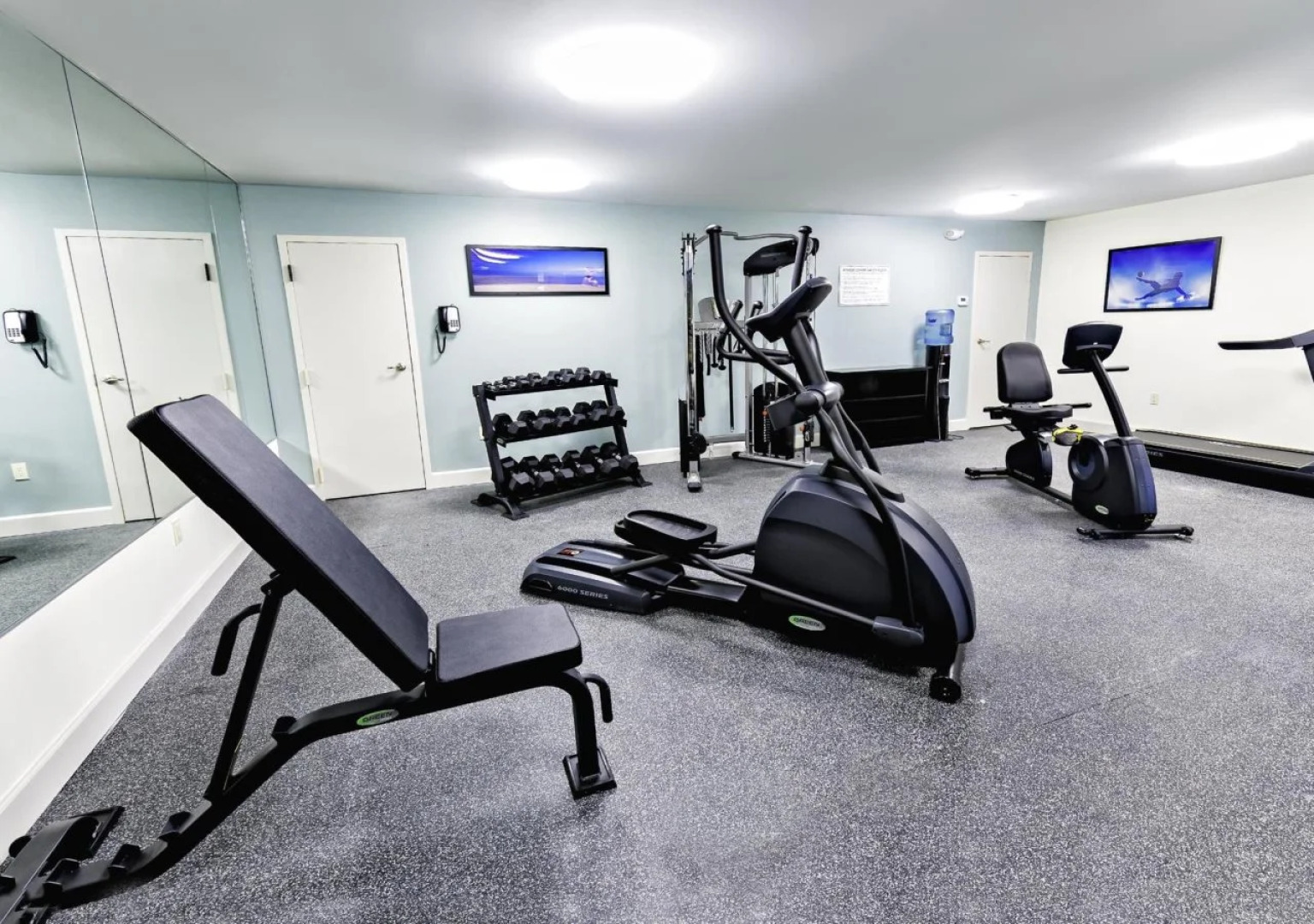 Spark By Hilton Hilton Head Island