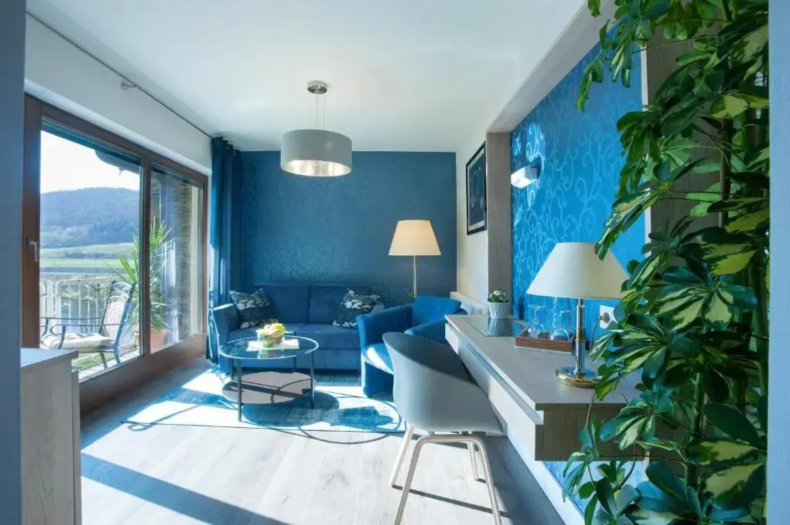 Weinhotel St. Stephanus