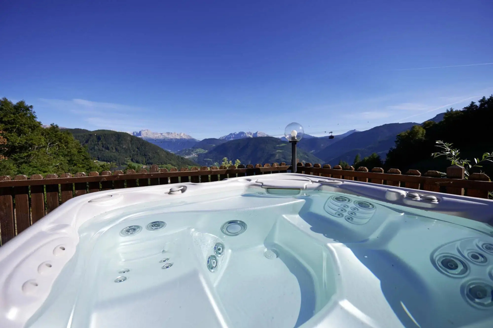 Chalet Grumer Suites & Spa