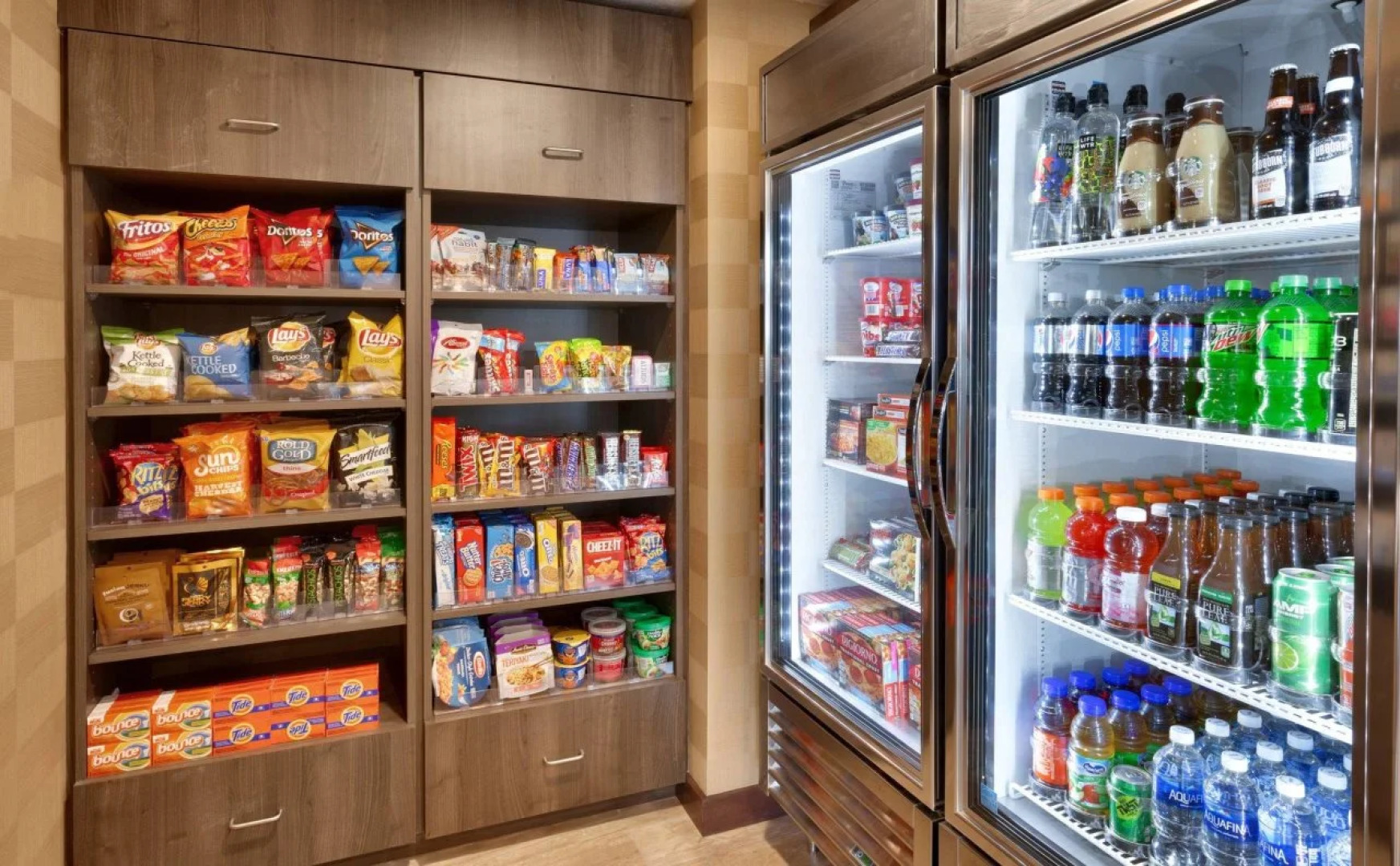 Residence Inn by Marriott Salt Lake City-West Jordan