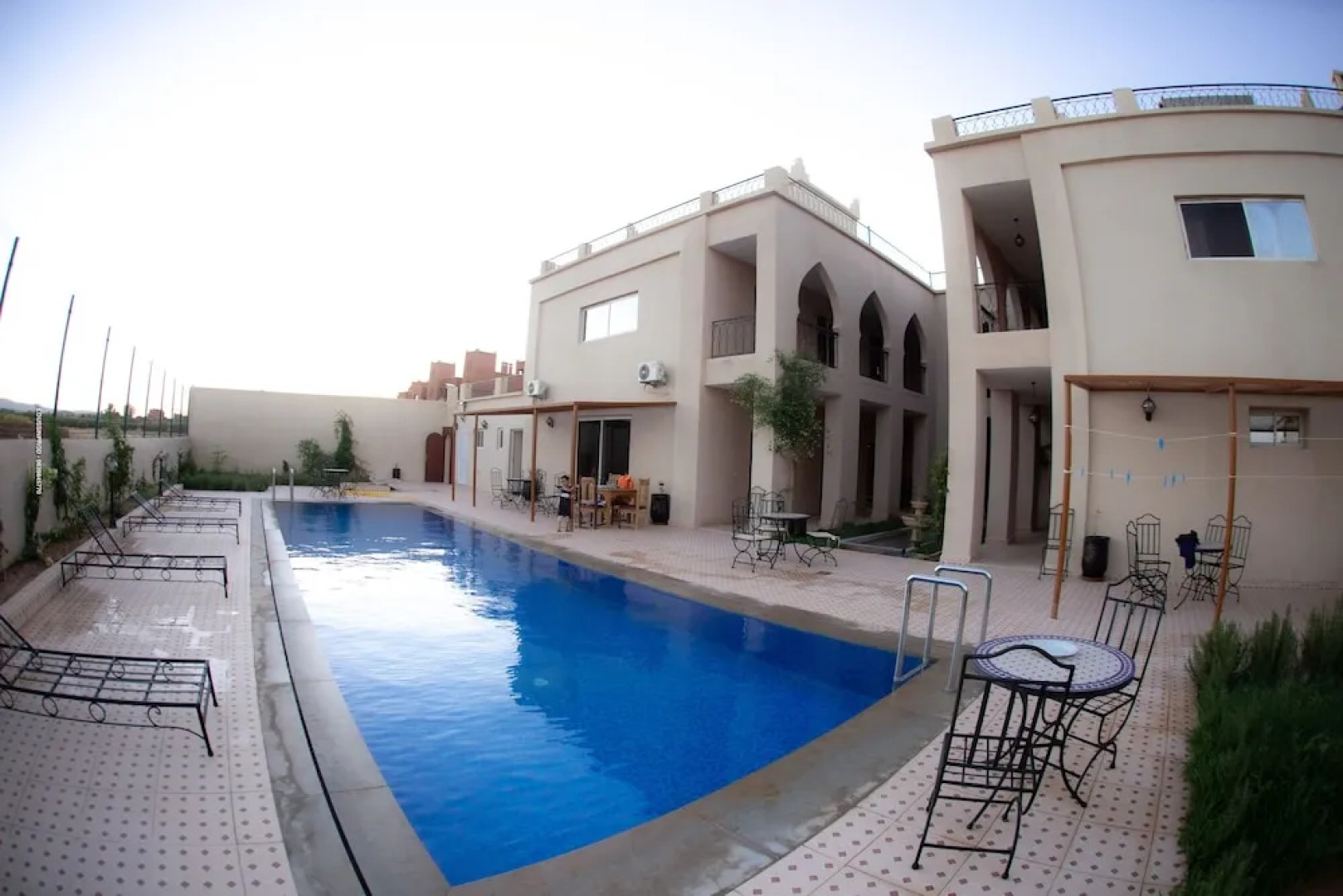 Iminigran Maison d'Hôtes