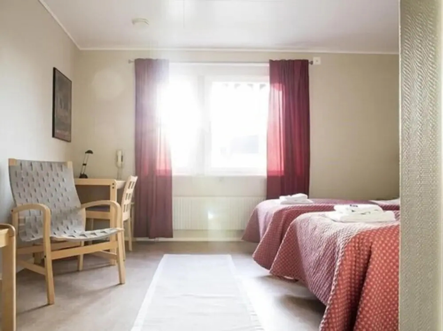 Nordiska Bed & Breakfast