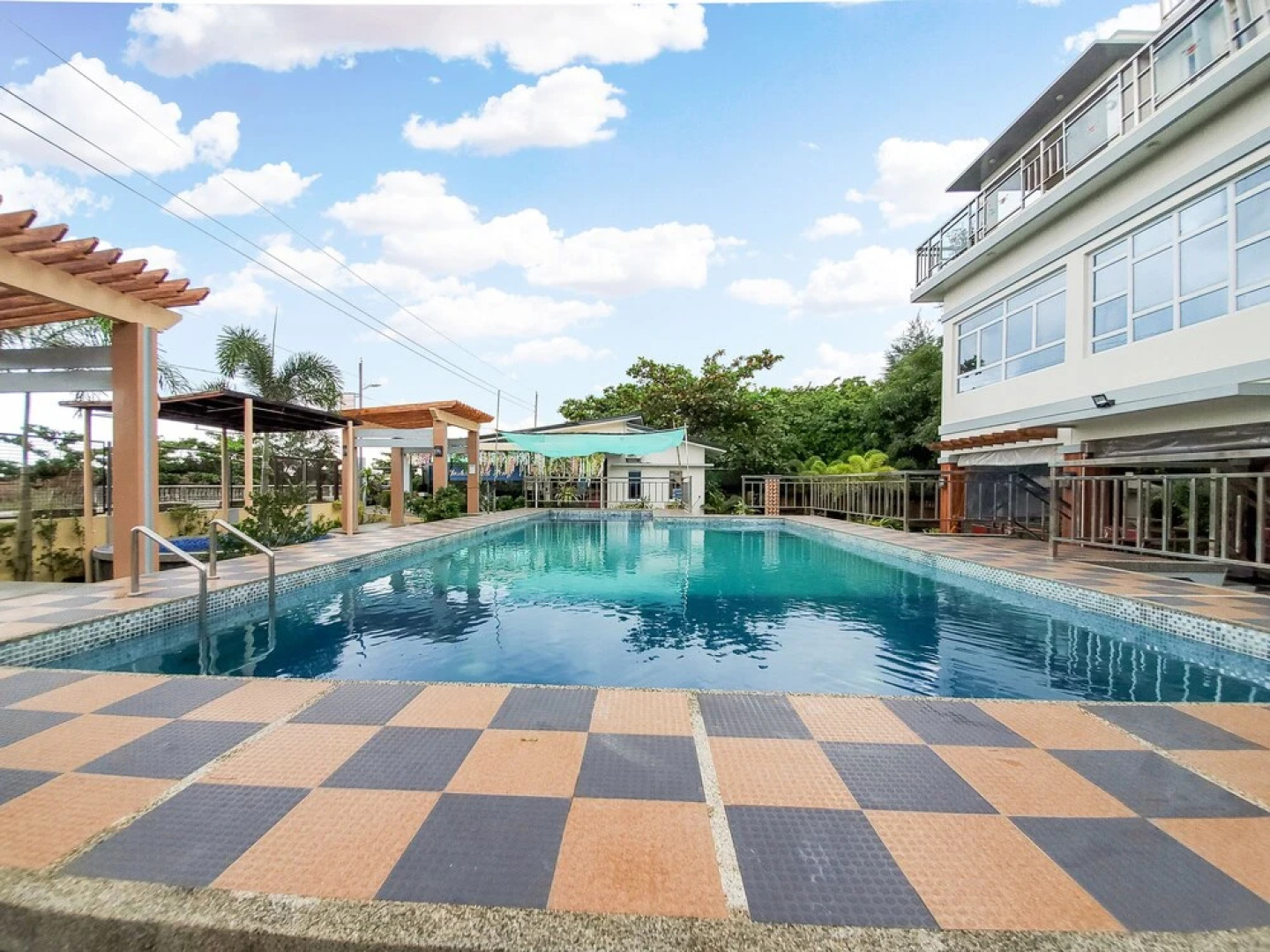 Youhan Beach Resort powered by Cocotel