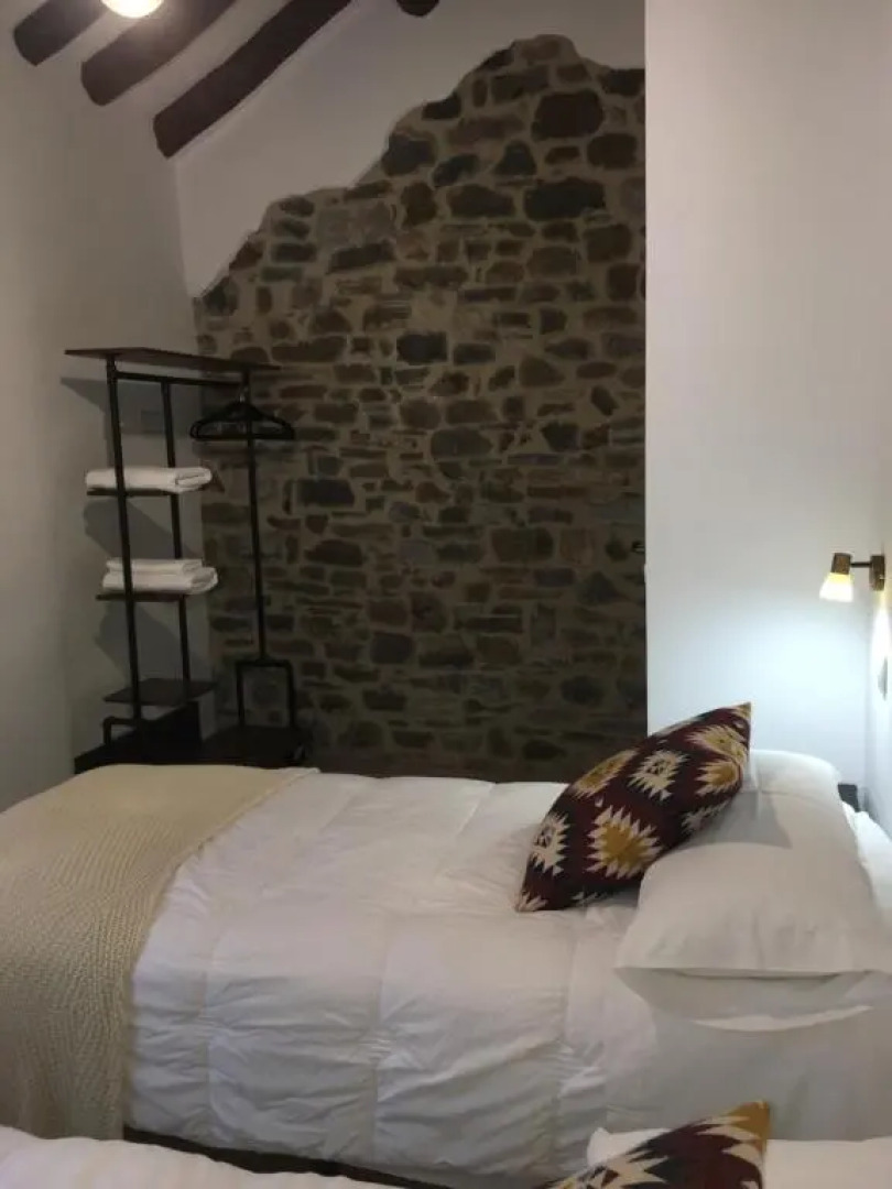 Apartamentos Bajo Peña