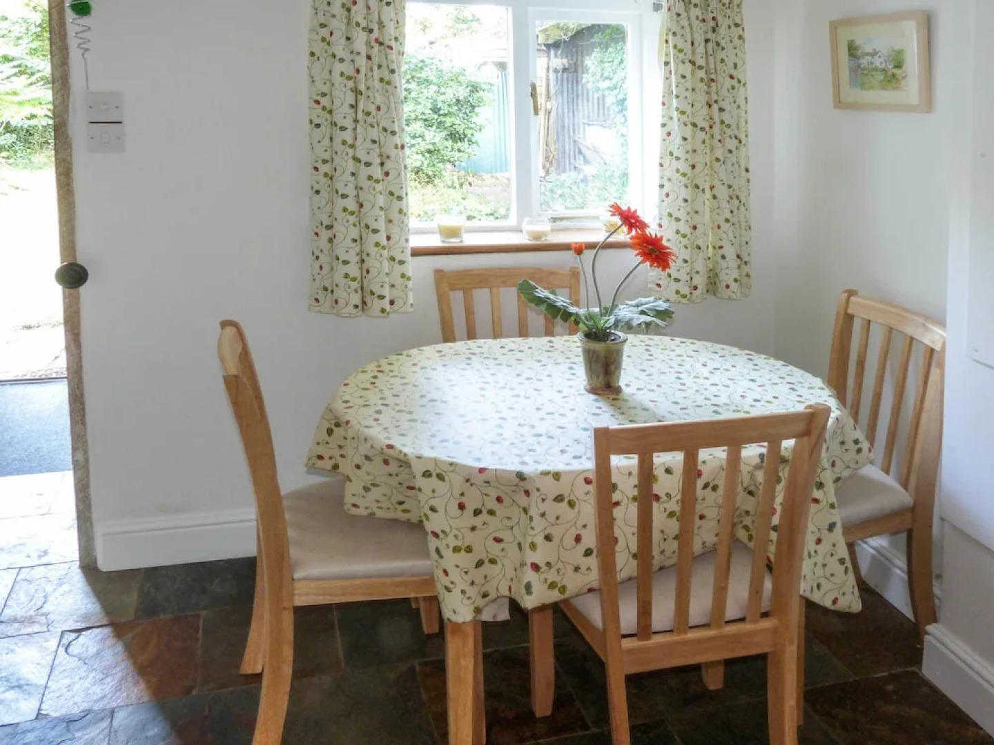 Little Swattesfield Cottage