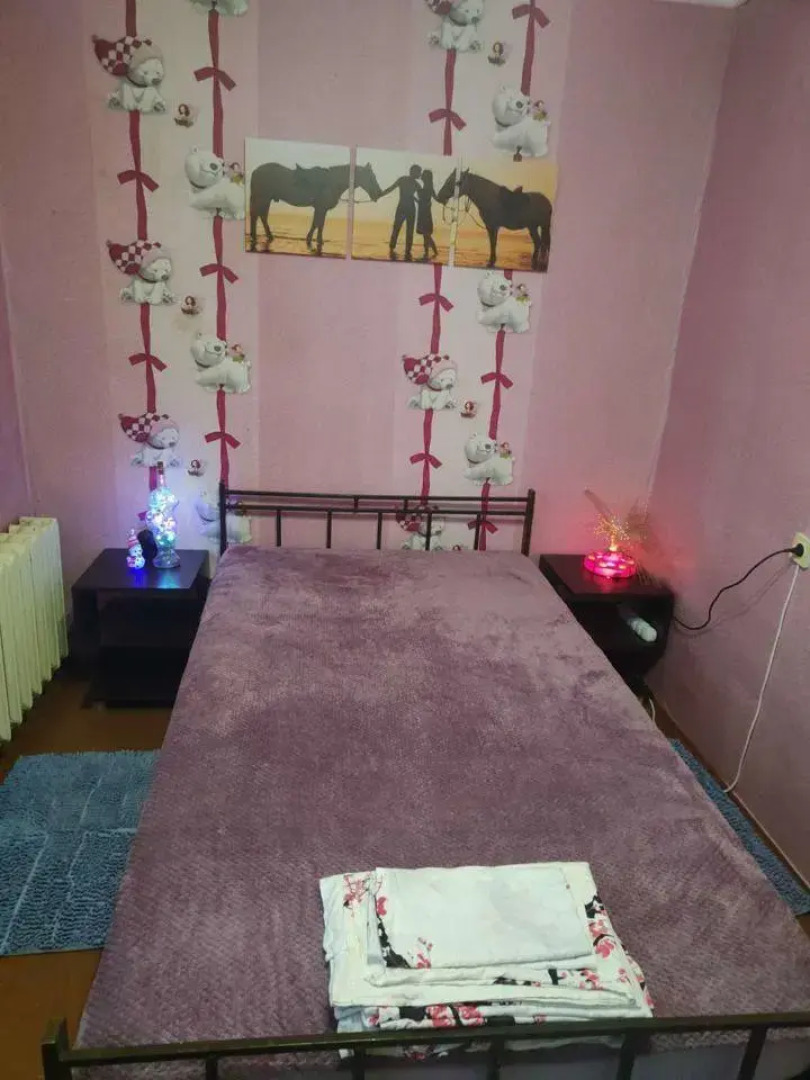 Апартаменты на Загородной 16