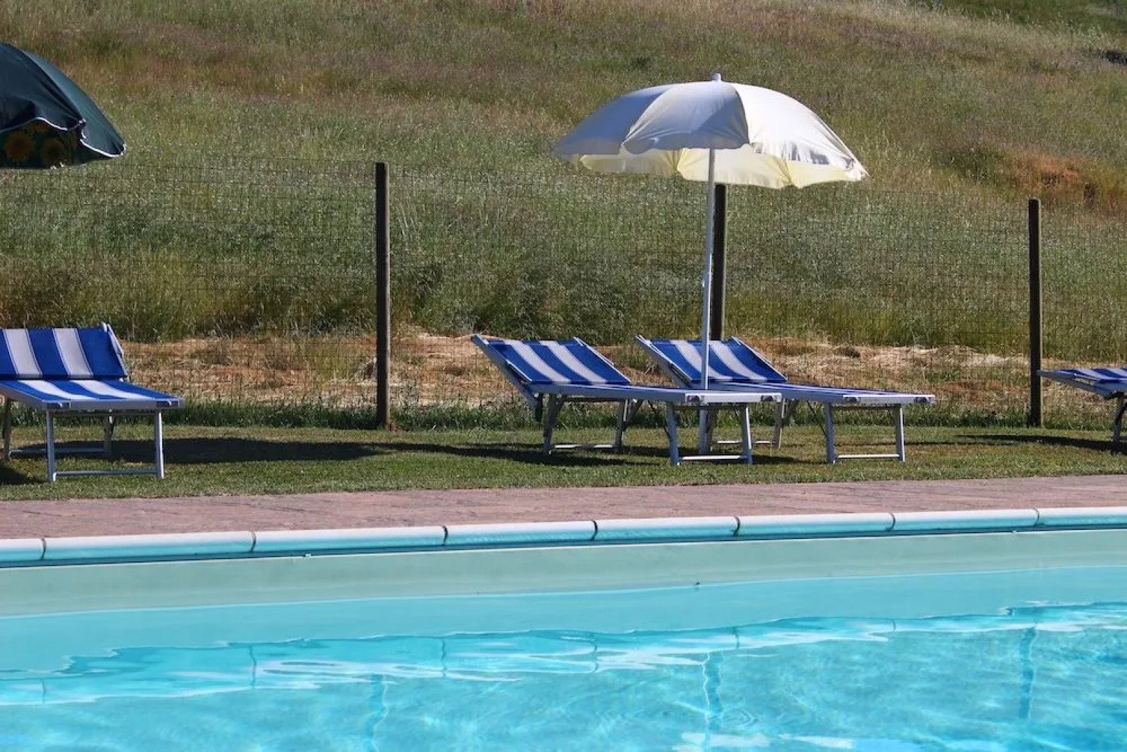 Agriturismo Pian Perugino