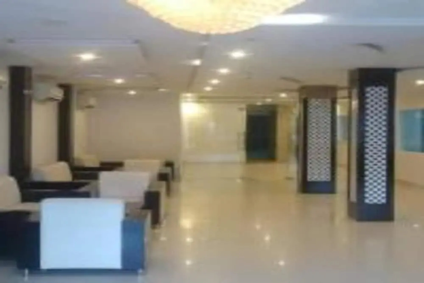 Hotel Delux Inn