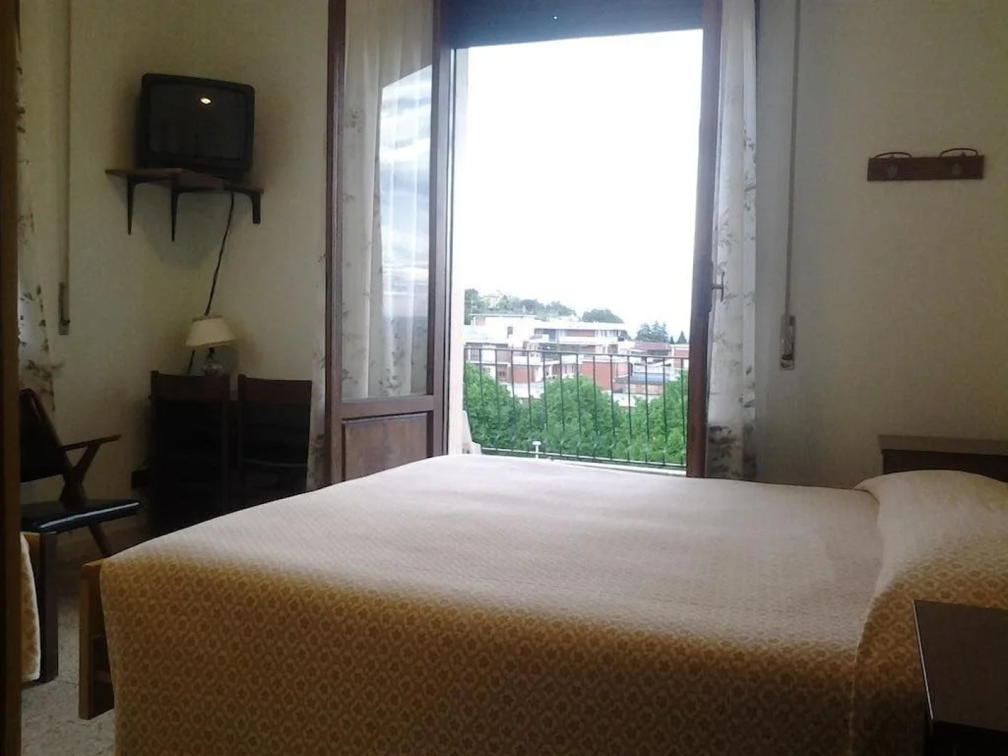 Hotel Pensione Paola