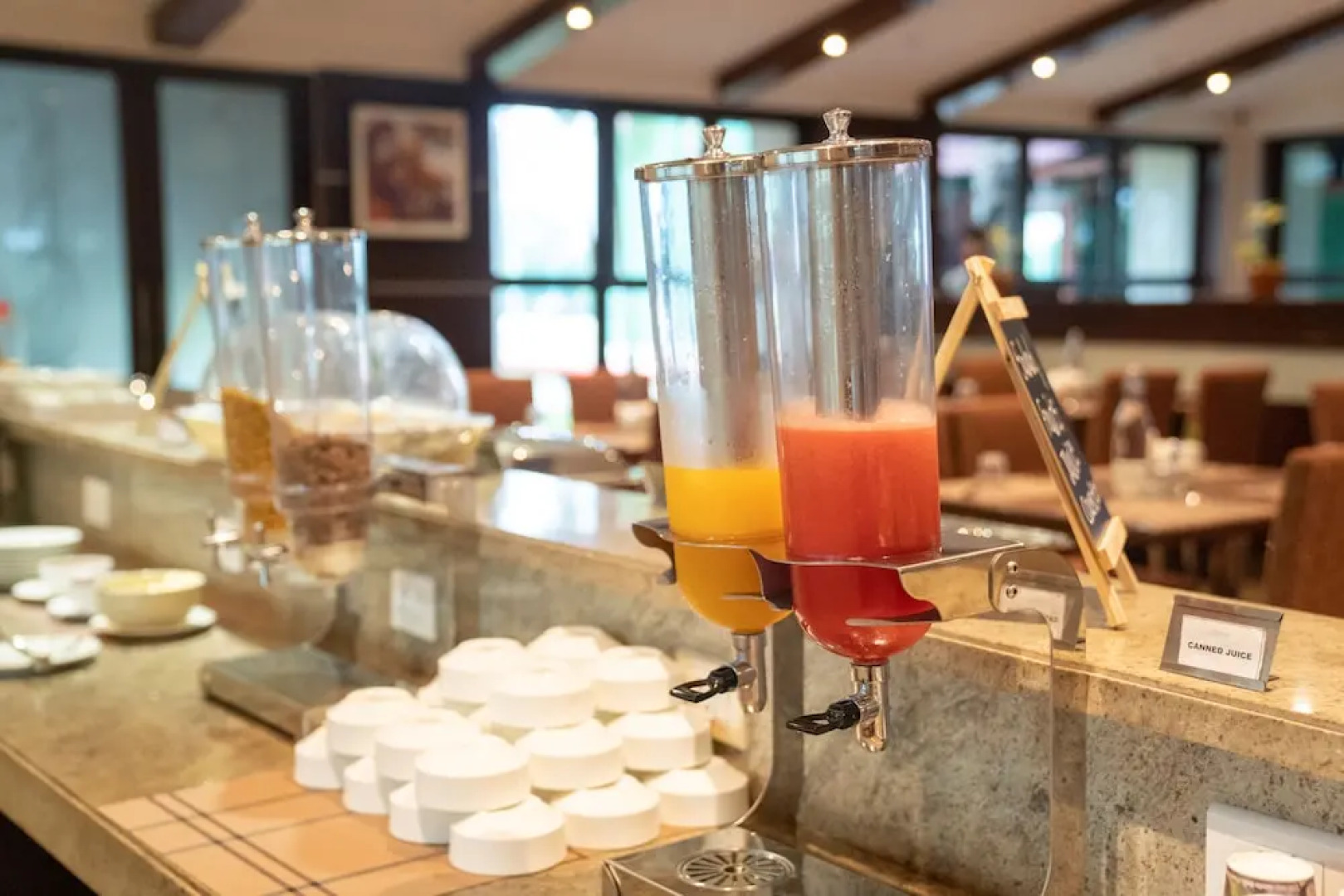 Greenleaf The Resort & Spa, Ganpatipule