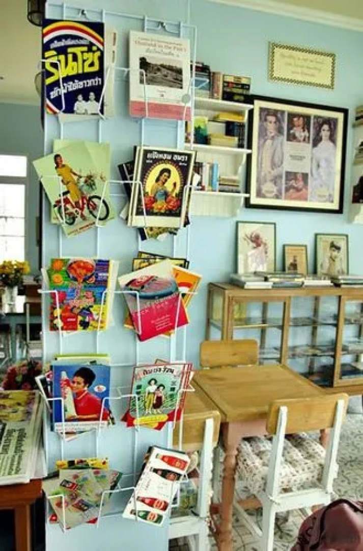 The Paper Chiang Mai