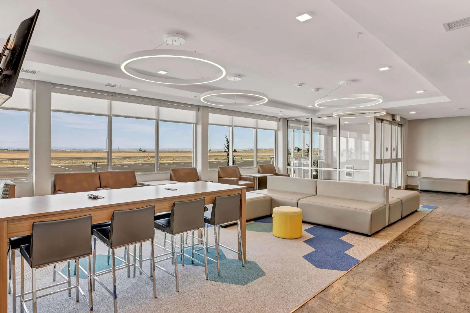 Holiday Inn Express & Suites George Quincy South by IHG