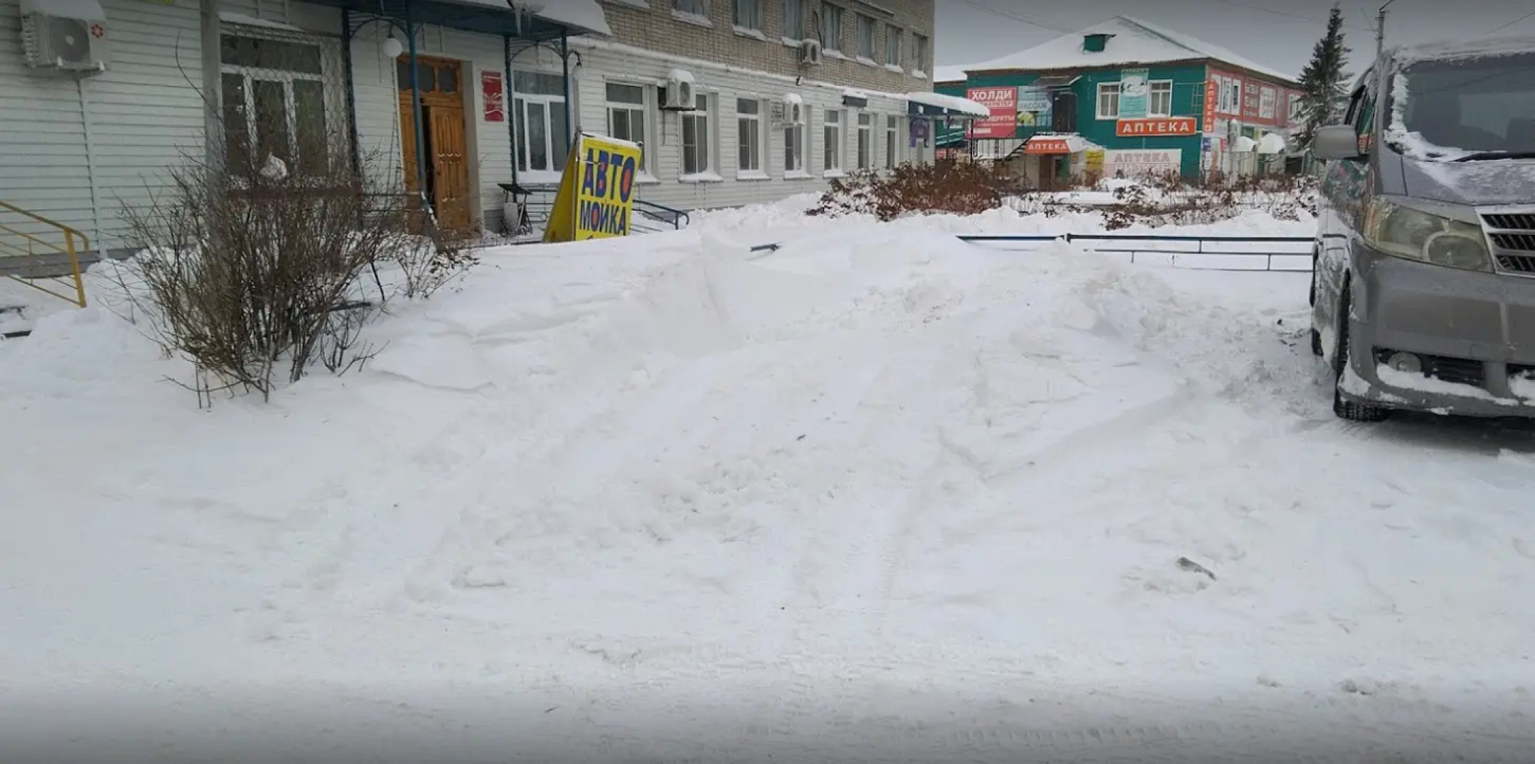 Гостиный двор