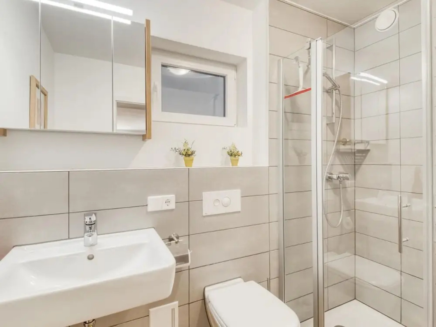 Elegant Apartment in Freiburg near Forest