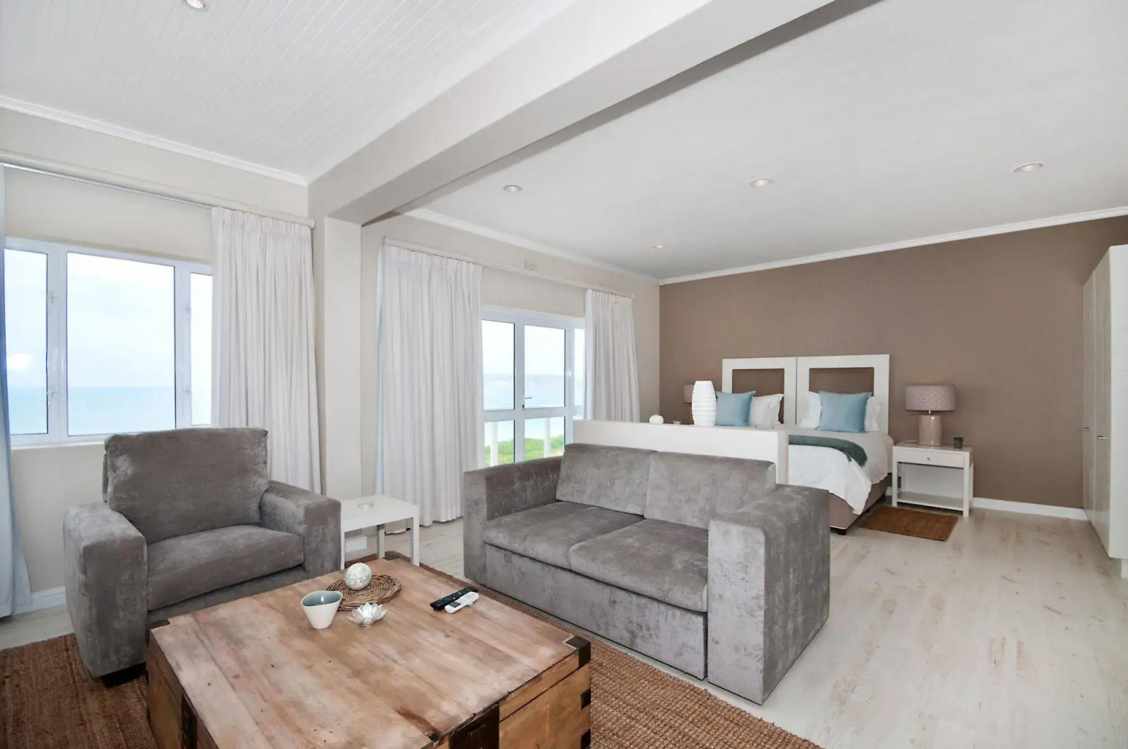Robberg Beach Lodge - Lion Roars Hotels & Lodges