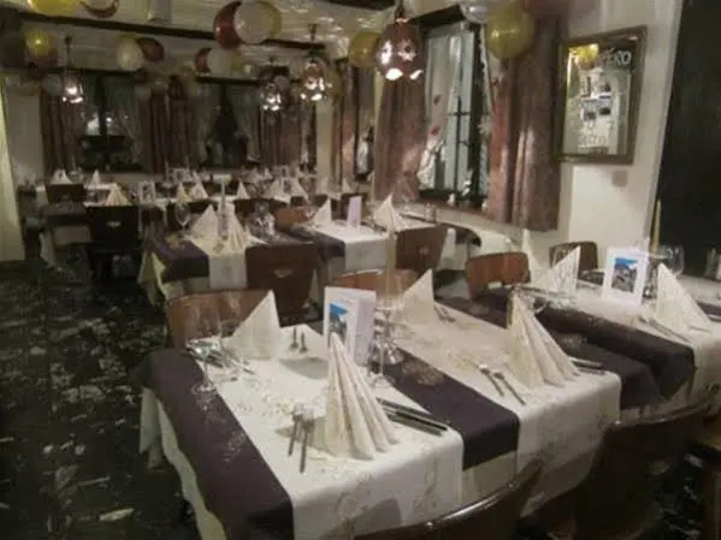 Boutique Hotel La Gorge