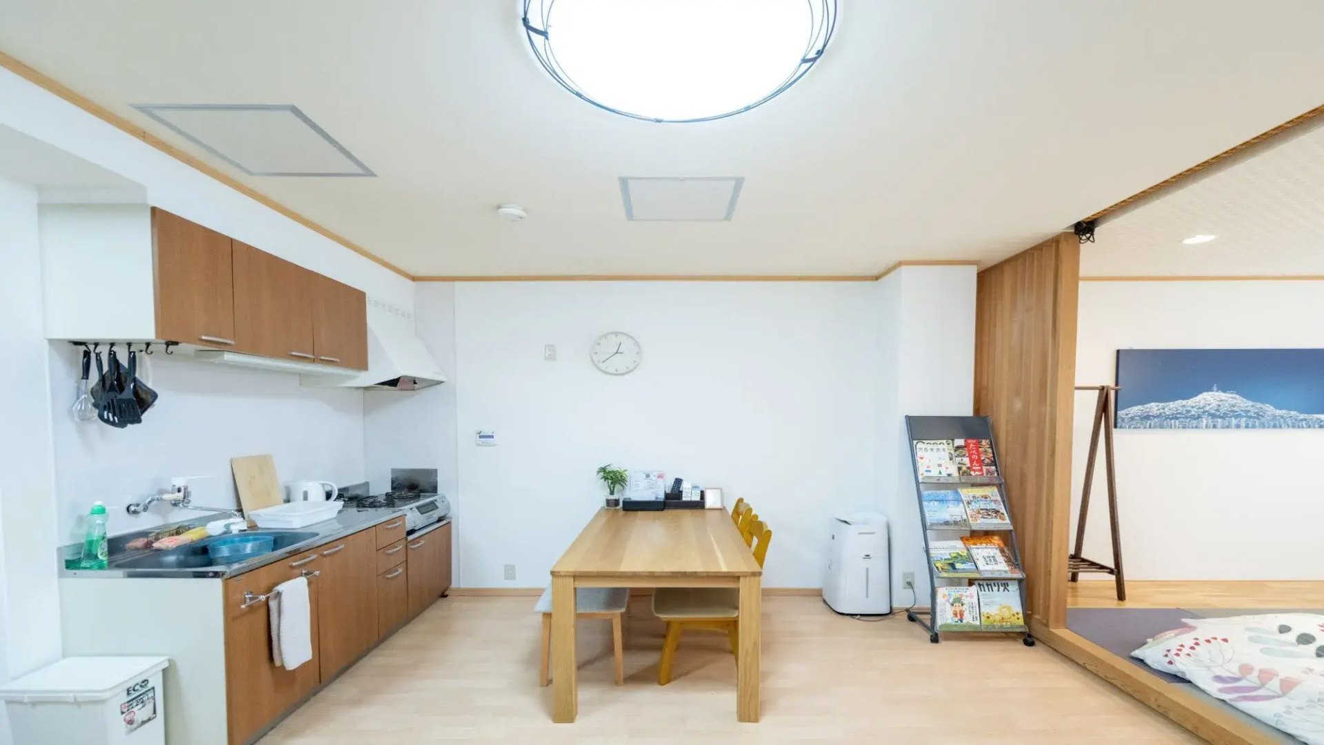 HOSTEL PAQ tokushima - Hostel