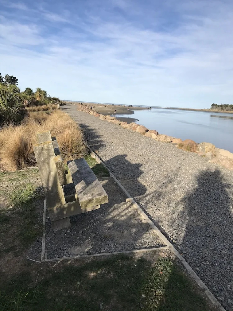 Kaiapoi on Williams Motel