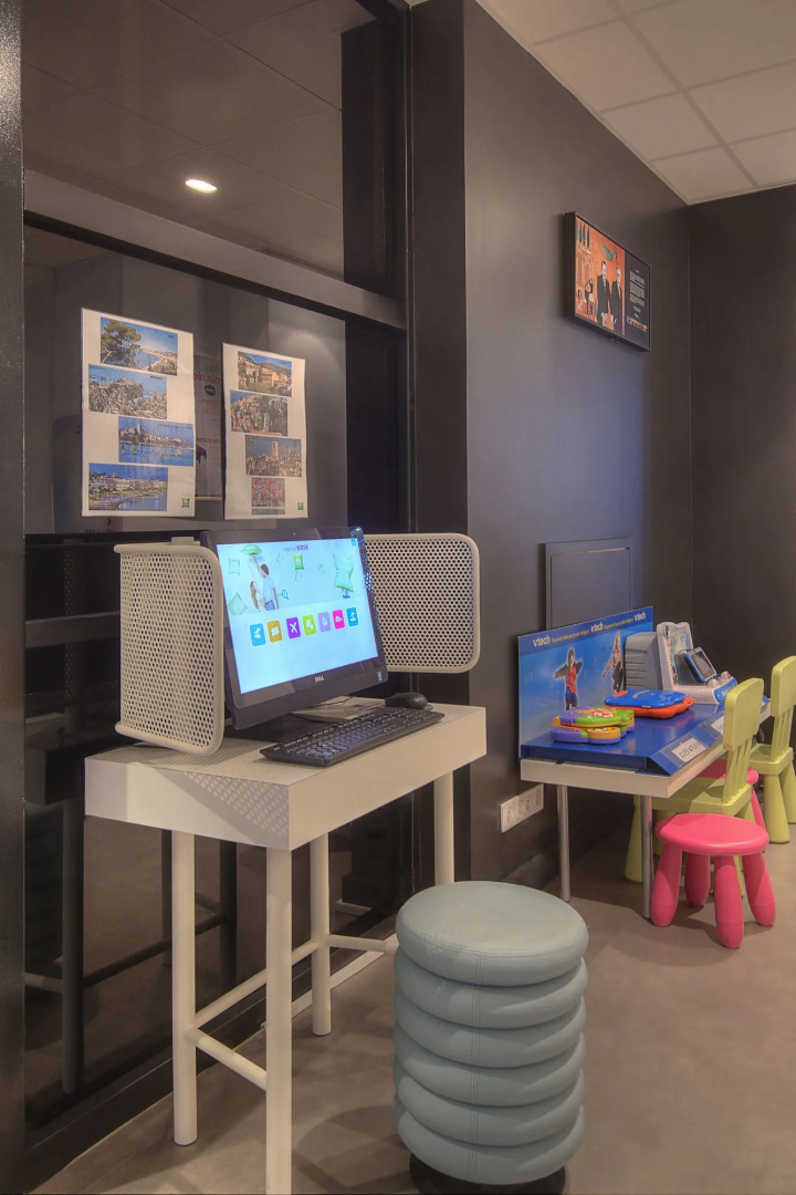 Ibis Styles Nice Centre Gare