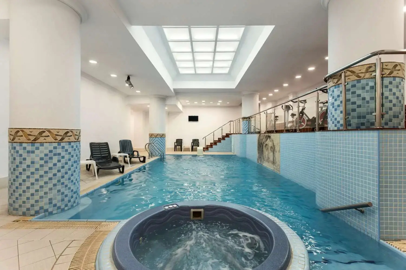 Ramada by Wyndham Bucharest Majestic