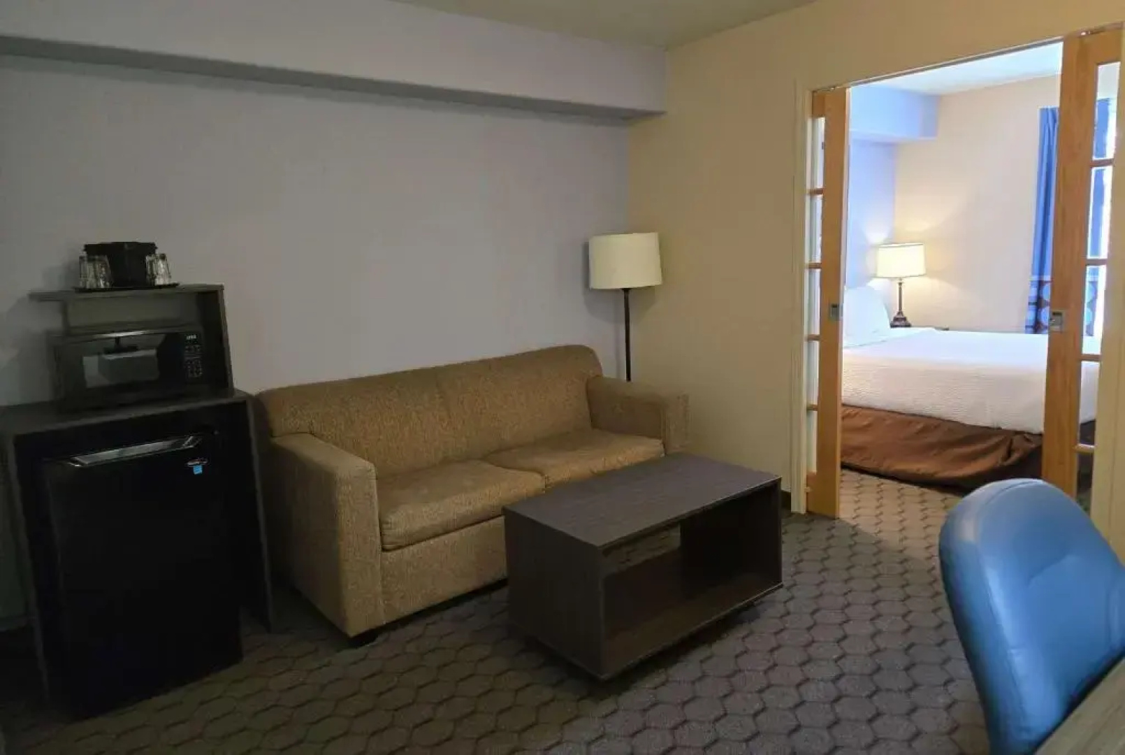 Super 8 Swan River MB