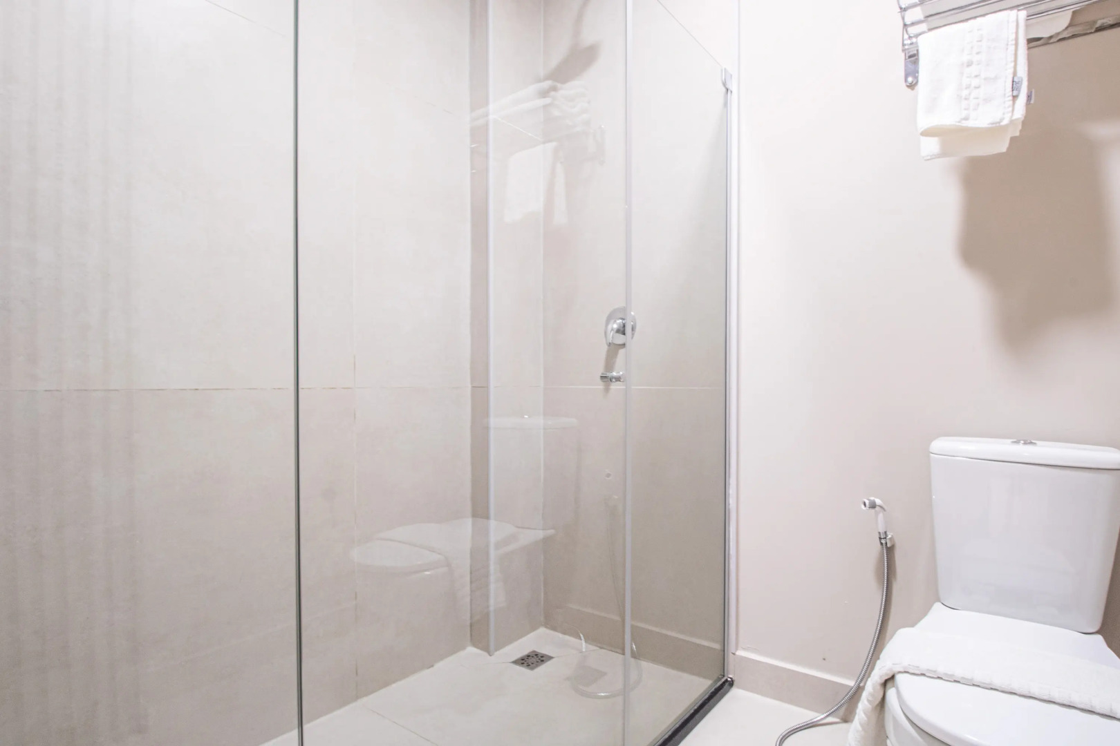 Maceió Mar Resort All Inclusive