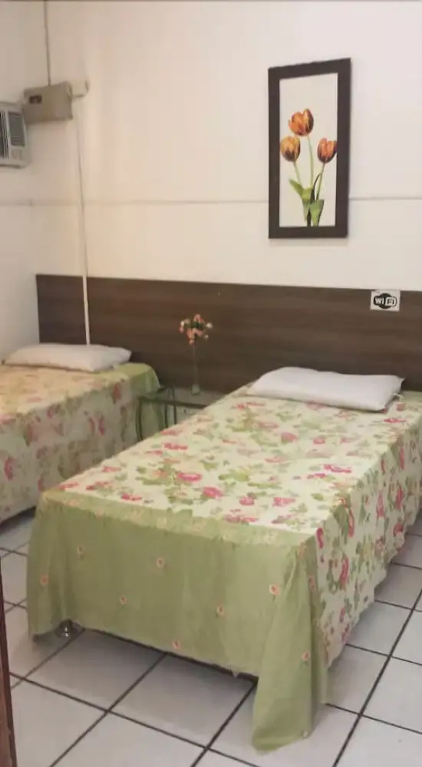 Pousada Perola do Cariri