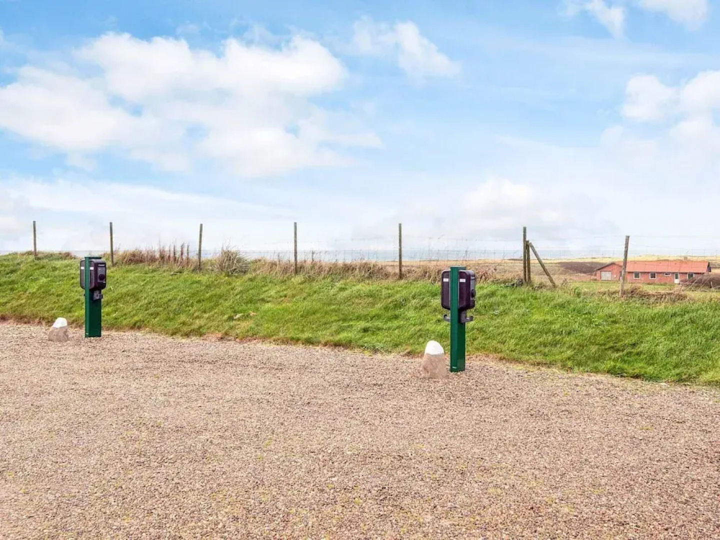 Seaside Fun Retreat-by Traum